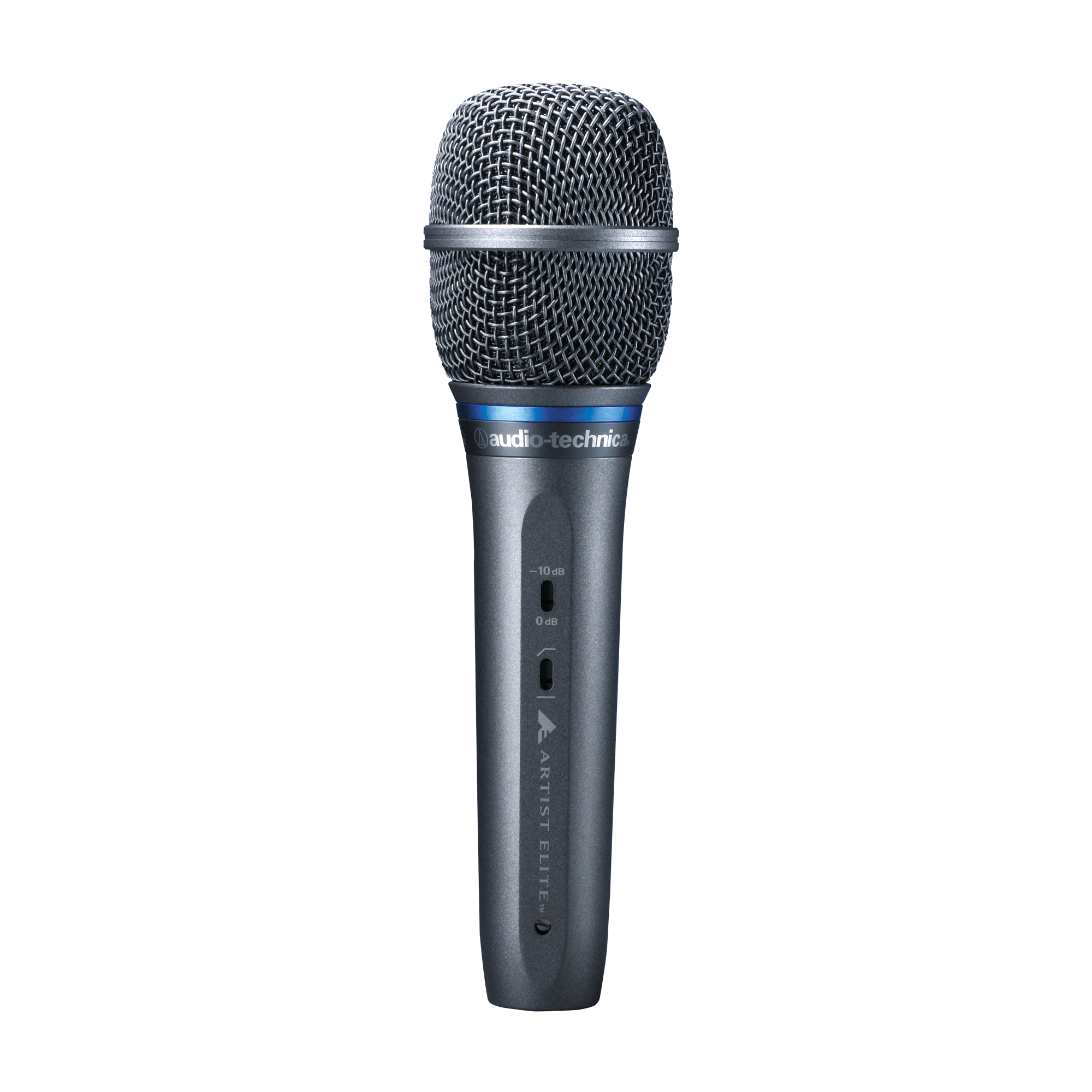 AUDIO-TECHNICA AE3300 Cardioid Condenser Microphone