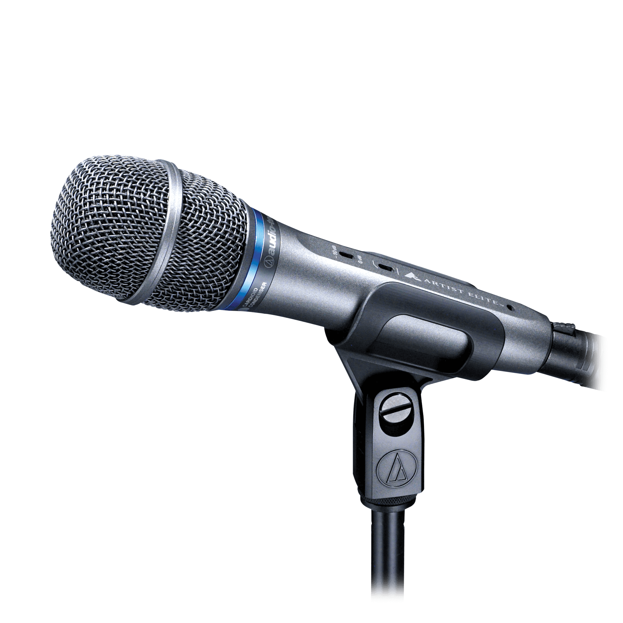AUDIO-TECHNICA AE3300 Cardioid Condenser Microphone