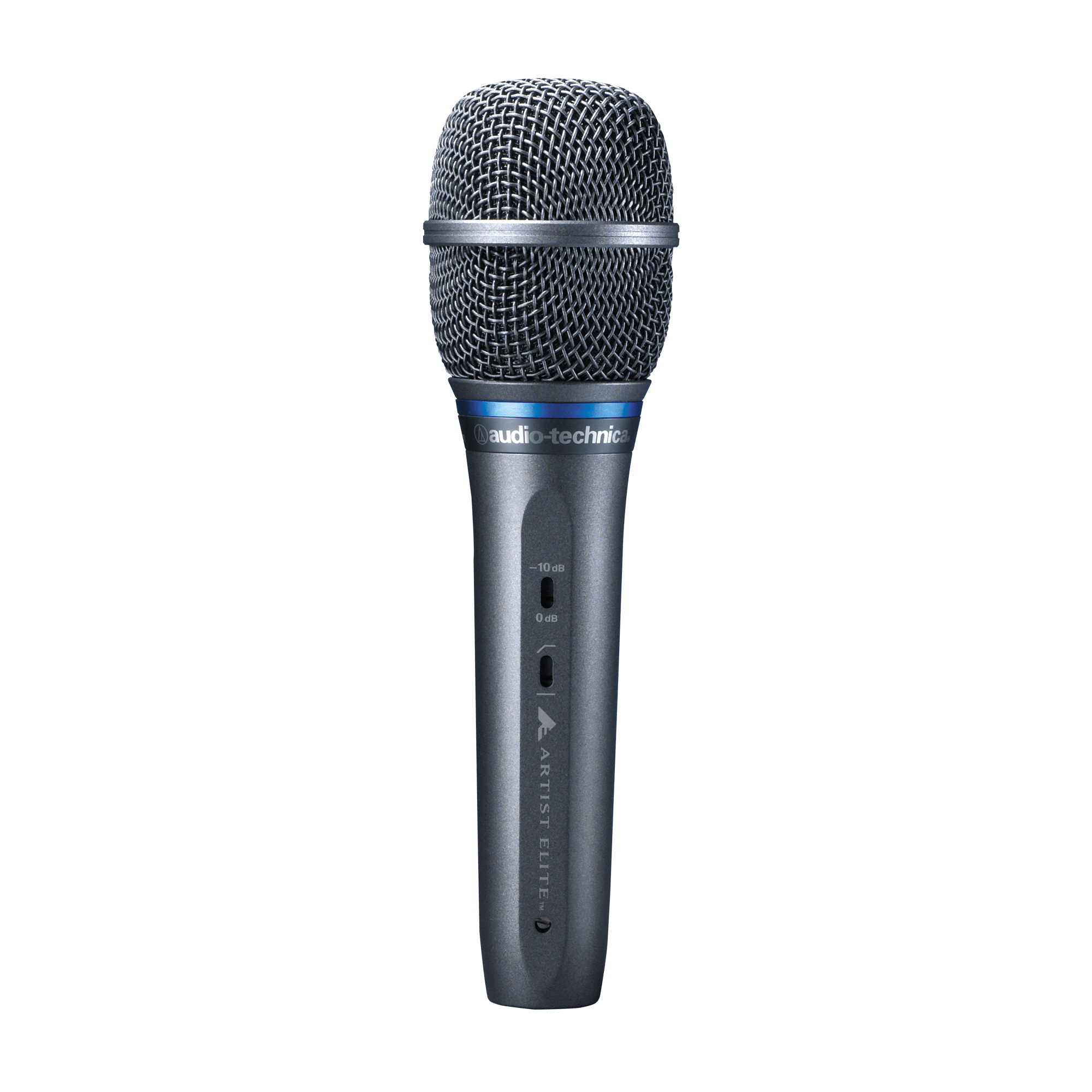 AUDIO-TECHNICA AE5400 Cardioid Condenser Microphone