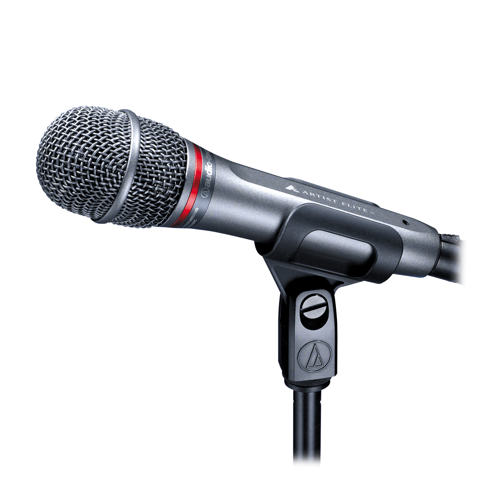AUDIO-TECHNICA AE6100 Hypercardioid Dynamic Mic