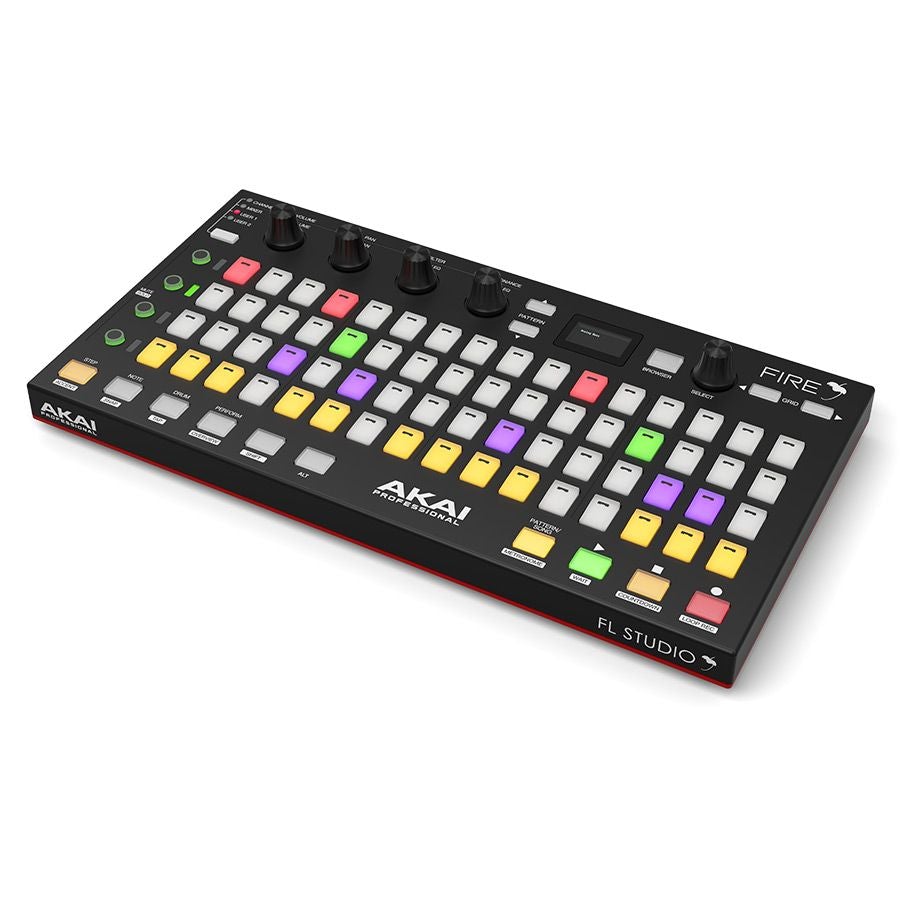 AKAI PRO FIRENS (Dis)