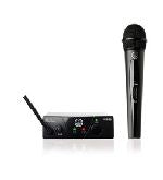 AKG WMS 40 MINI VOCAL SET Handheld wireless system