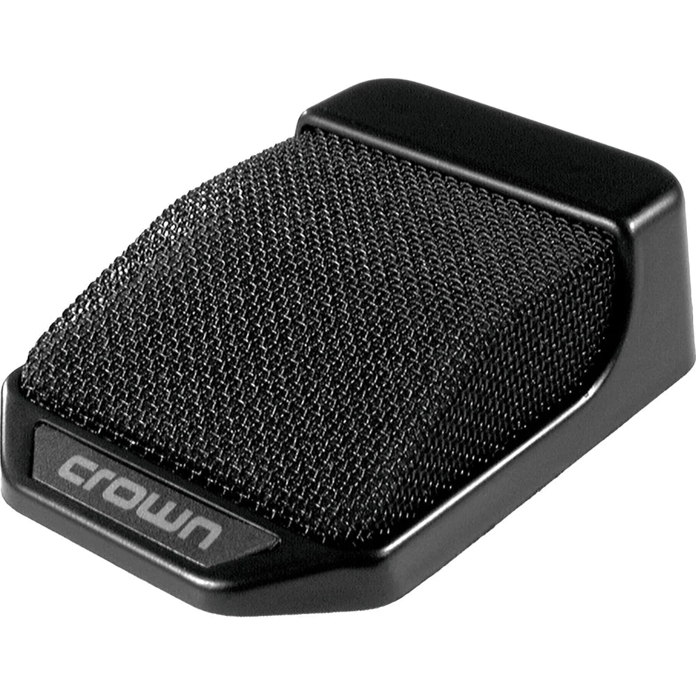 AKG PCC130-SW - AKG PCC130SW Supercardioid Boundary Layer Microphone with Programmable Switch