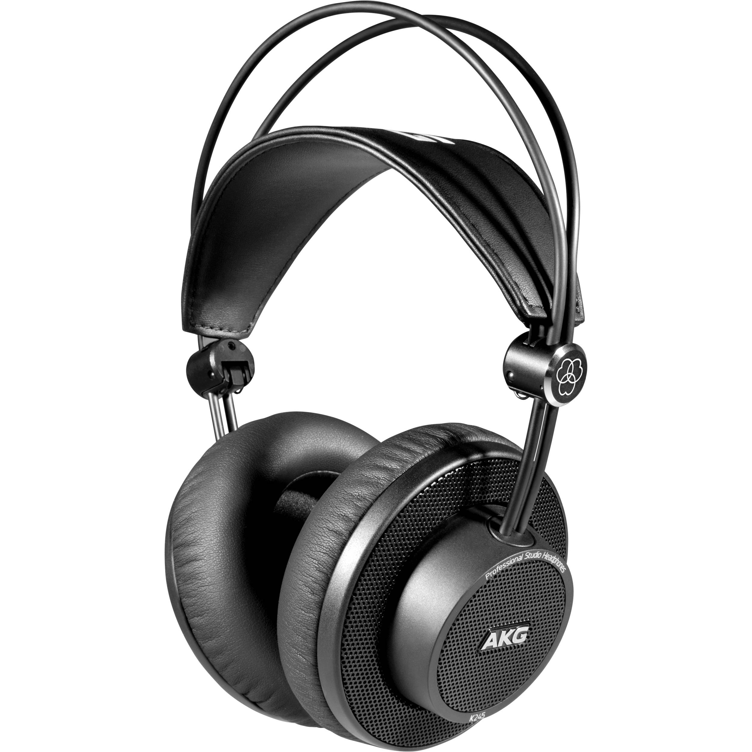 AKG K245 STUDIO QUALITY HEADPHONE