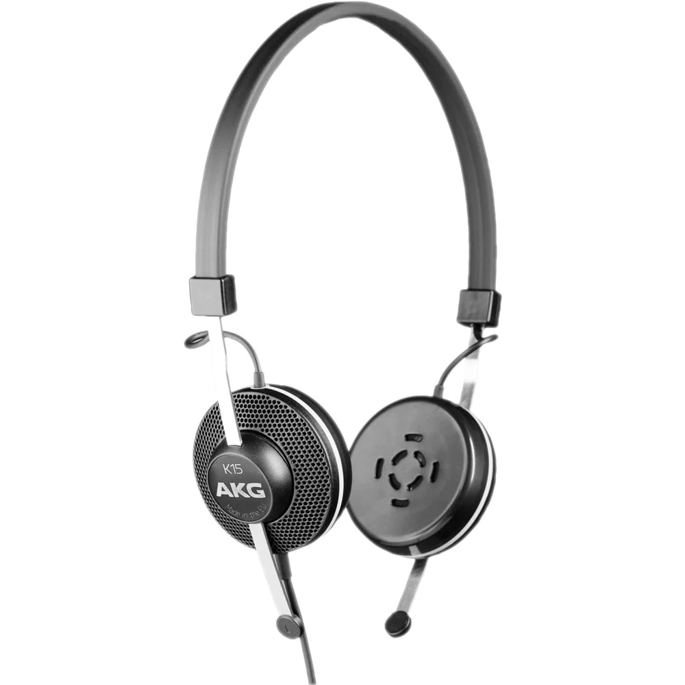 AKG K15 - AKG K15 Professional Headphones