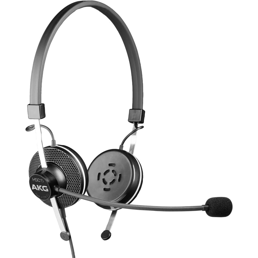 AKG HSC15 - AKG HSC15 Conference Headset
