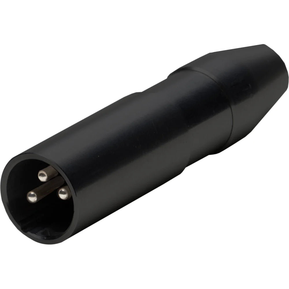 AKG MDPA - Microdot to XLR Phantom Power Adapter
