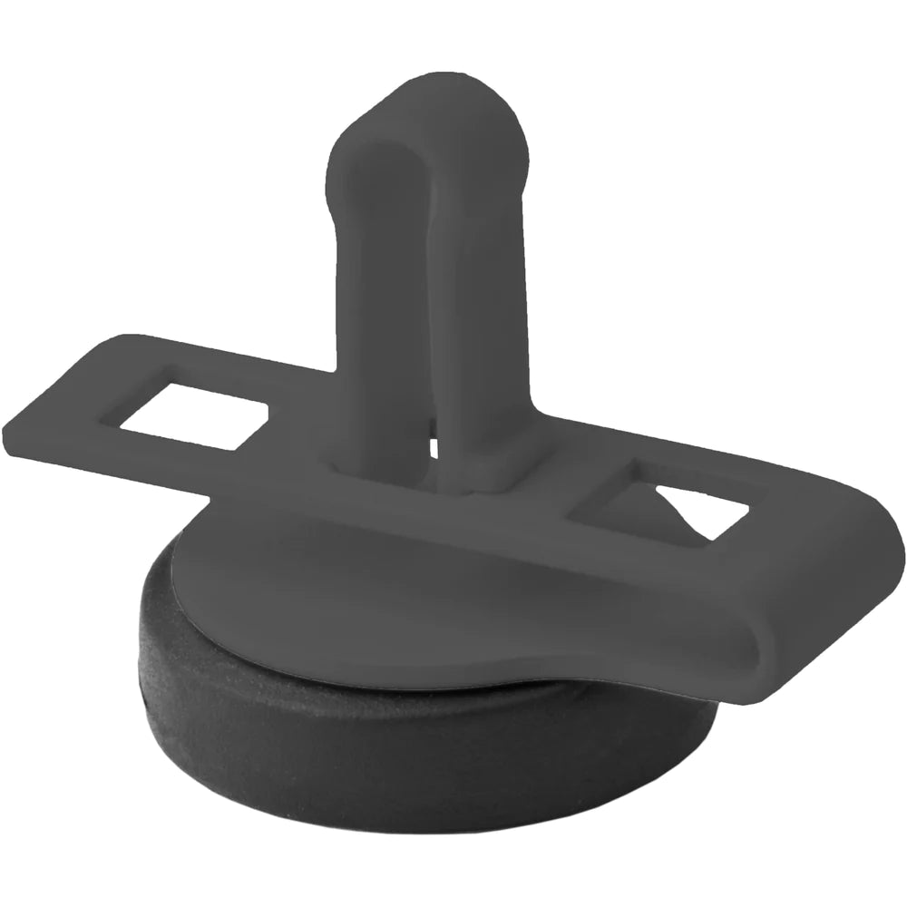 AKG H1-MAGNET-CLIP-BLK-5PK - AKG H1 Magnet Clip for MicroLite Microphones - Black 5-Pack