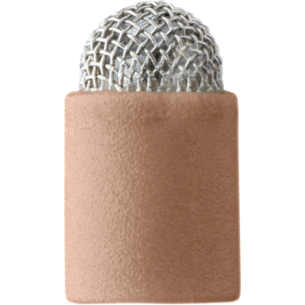 AKG WM82-(BEIGE) - AKG WM82 MicroLite Wiremesh Cap 5-Pack - Beige