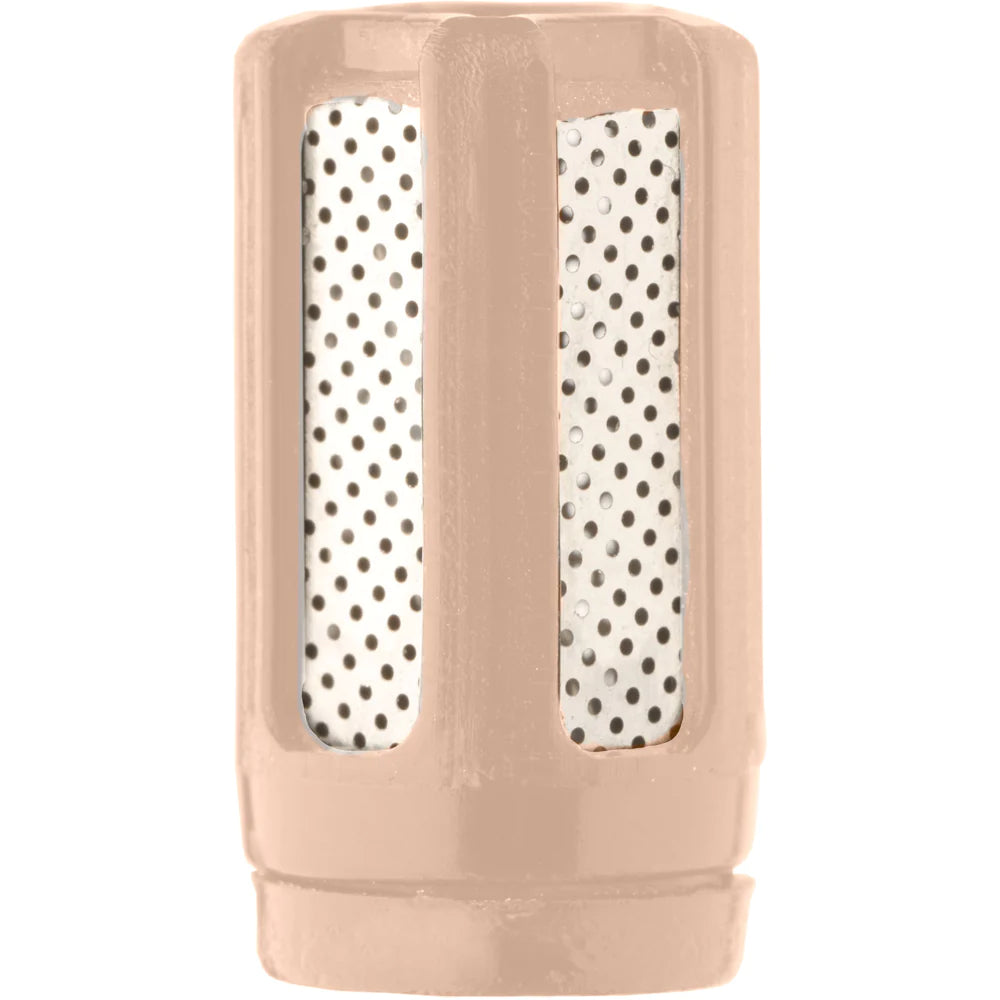 AKG WM81-(BEIGE) - AKG WM81 MicroLite Wiremesh Cap 5-Pack - Beige