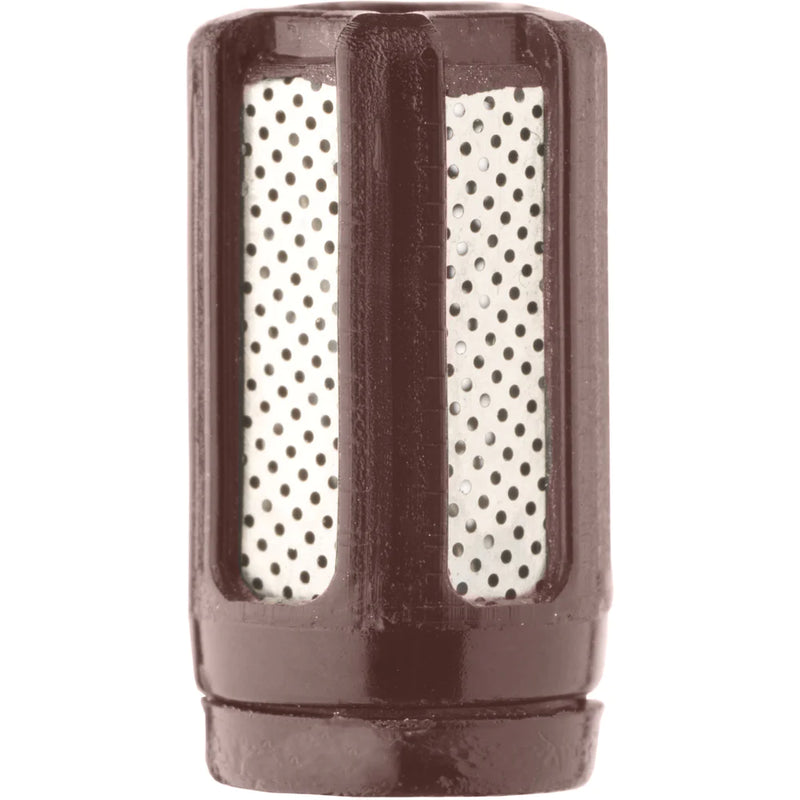 AKG WM81-(COCOA) - AKG WM81 MicroLite Wiremesh Cap 5-Pack - Cocoa
