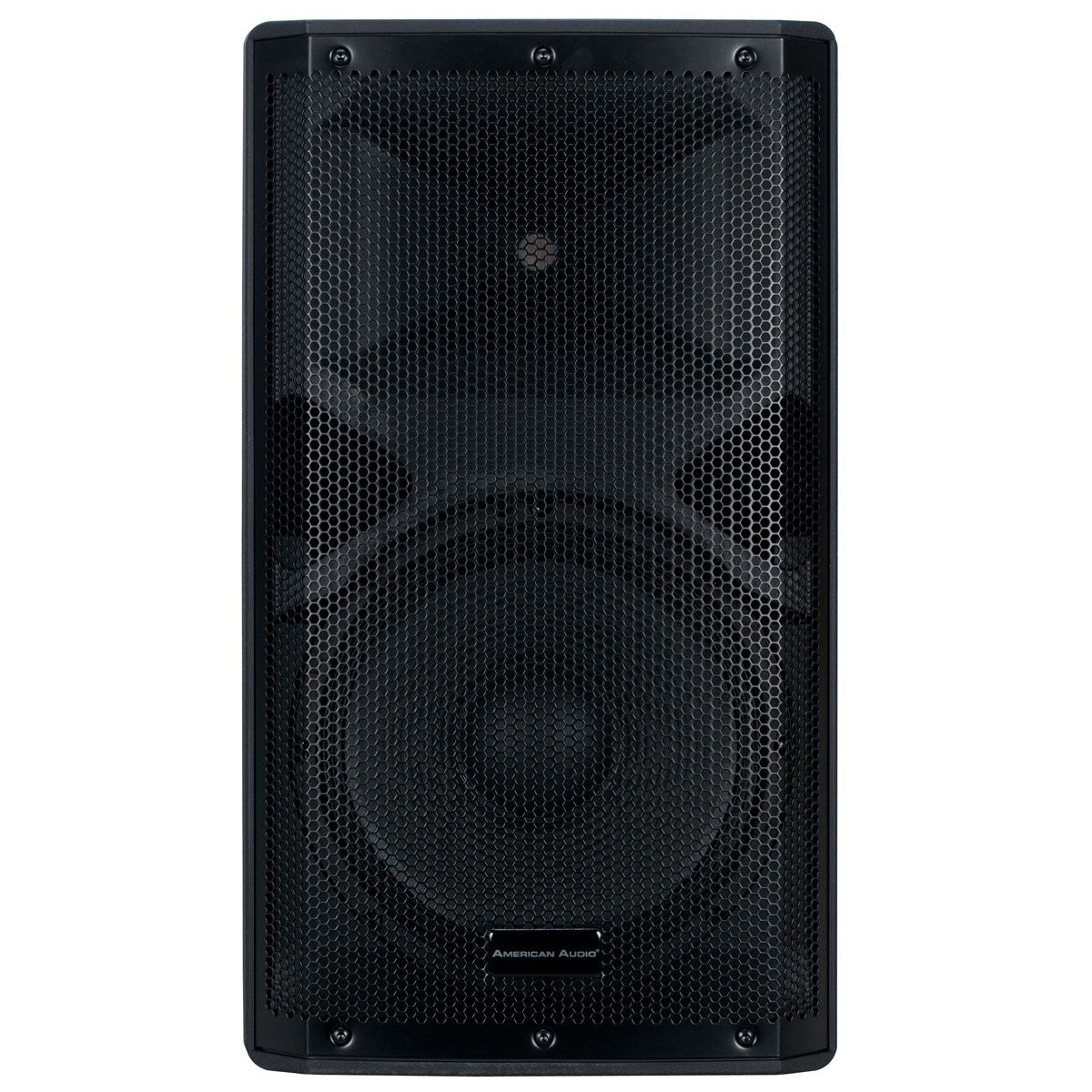 ADJ APX12 GO BT - Bluethoot battery powered 200W