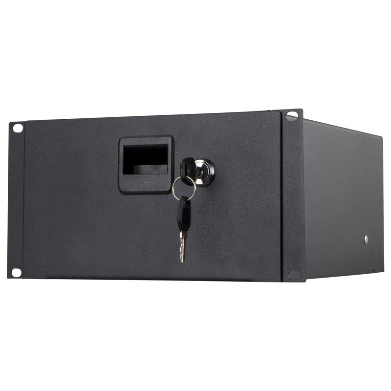Odyssey ARHD03 Case Rackmount - Odyssey ARHD03 - Half Rack Mountable 3U Drawer