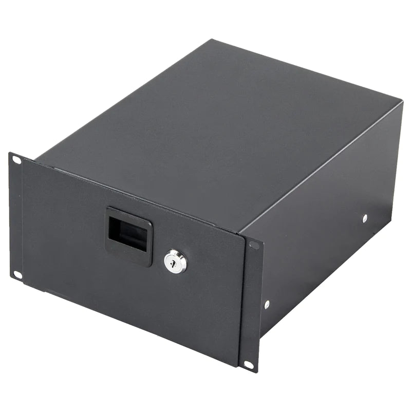 Odyssey ARHD03 Case Rackmount - Odyssey ARHD03 - Half Rack Mountable 3U Drawer