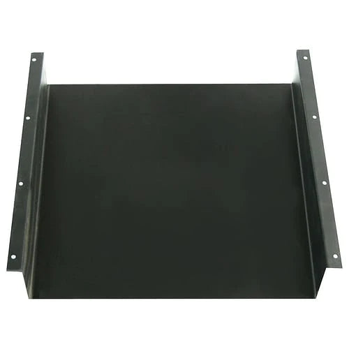 Odyssey ARSTC Rack Shelf - Odyssey ARSTC - 19″ Rack Mountable Flat Top 10U Shelf
