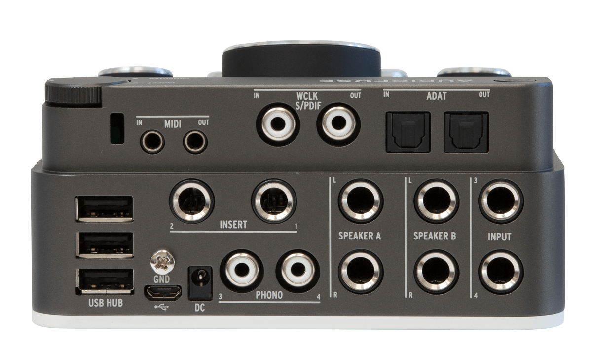 ARTURIA AUDIOFUSE REV2 - 14x14 I/O Audio Interface