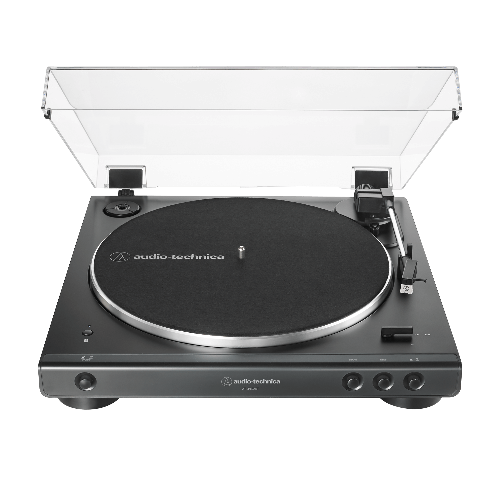 AUDIO-TECHNICA AT-LP60XBT Wireless belt-drive turntable