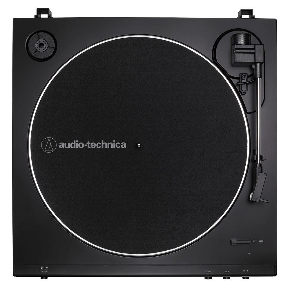 AUDIO-TECHNICA AT-LP60XUSB Belt-drive truntable with USB