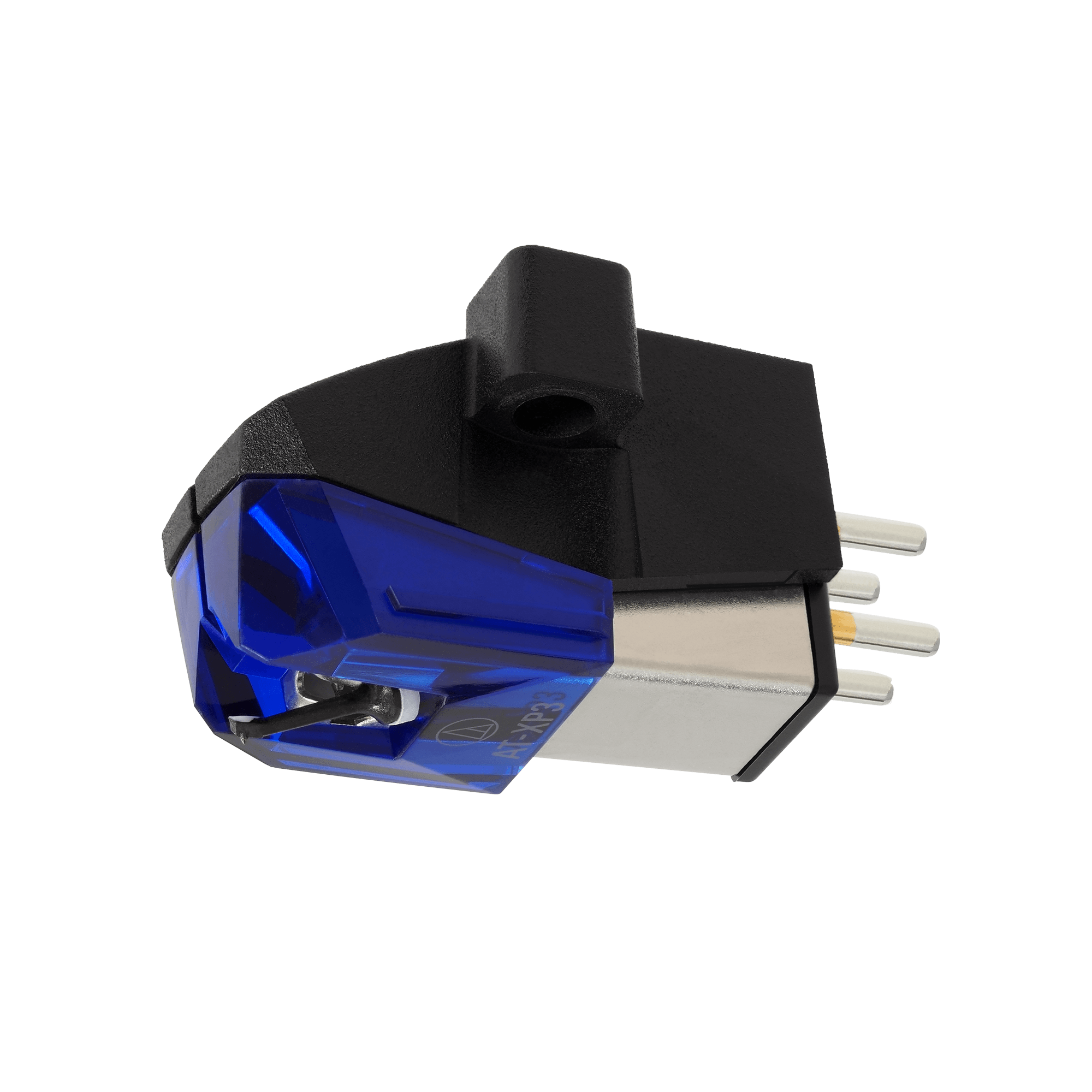 AUDIO TECHNICA - AT-XP3 Dj cartridge for turntable