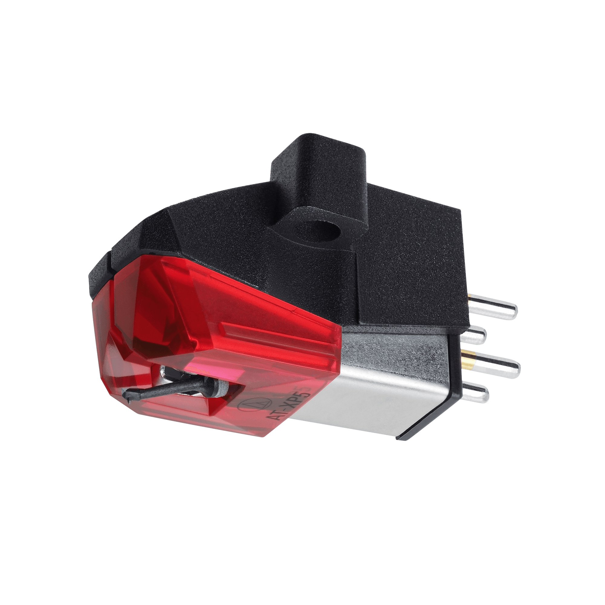 AUDIO TECHNICA - AT-XP5 DJ cartridge for turntable