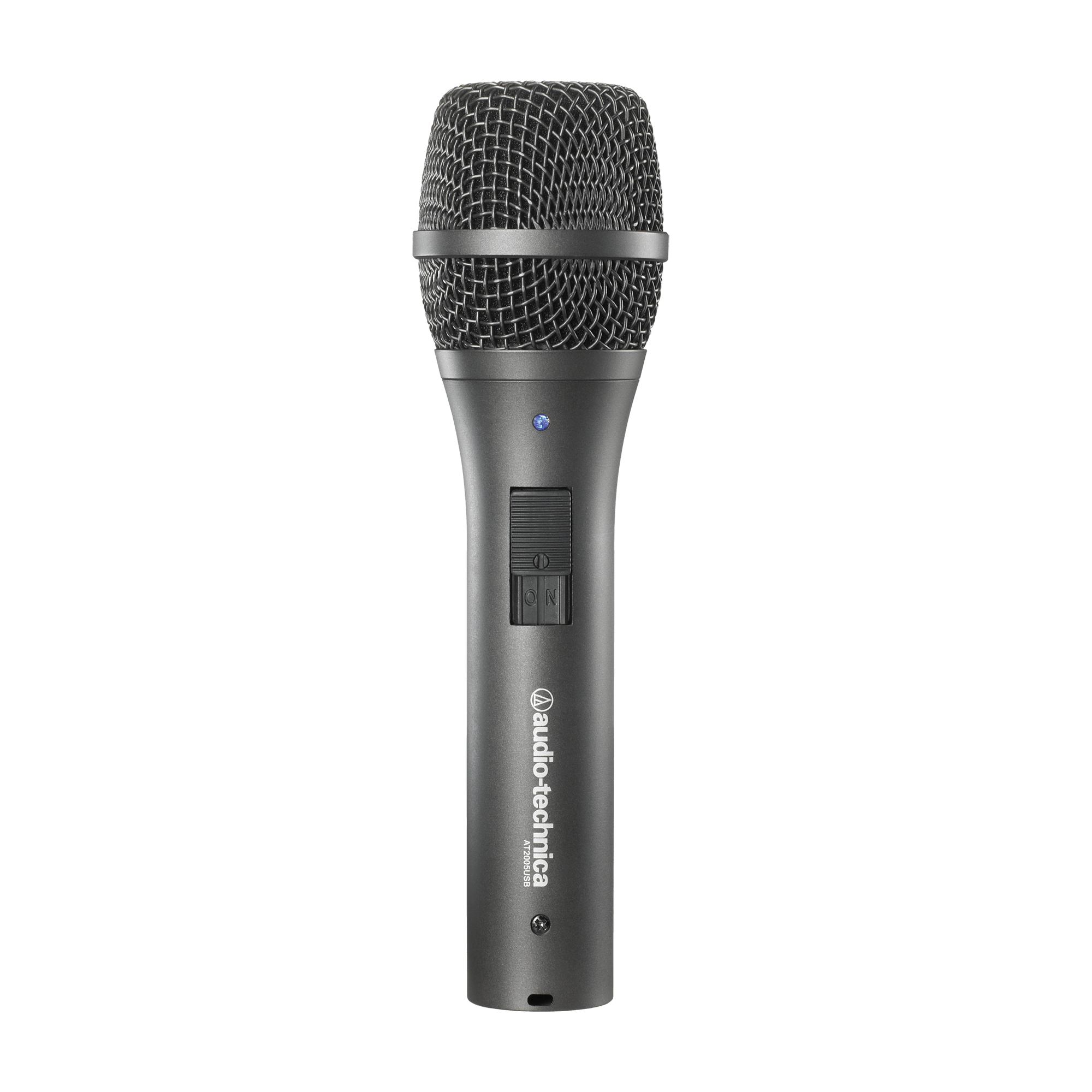 AUDIO-TECHNICA AT2005USBPK Streaming/Podcasting Pack