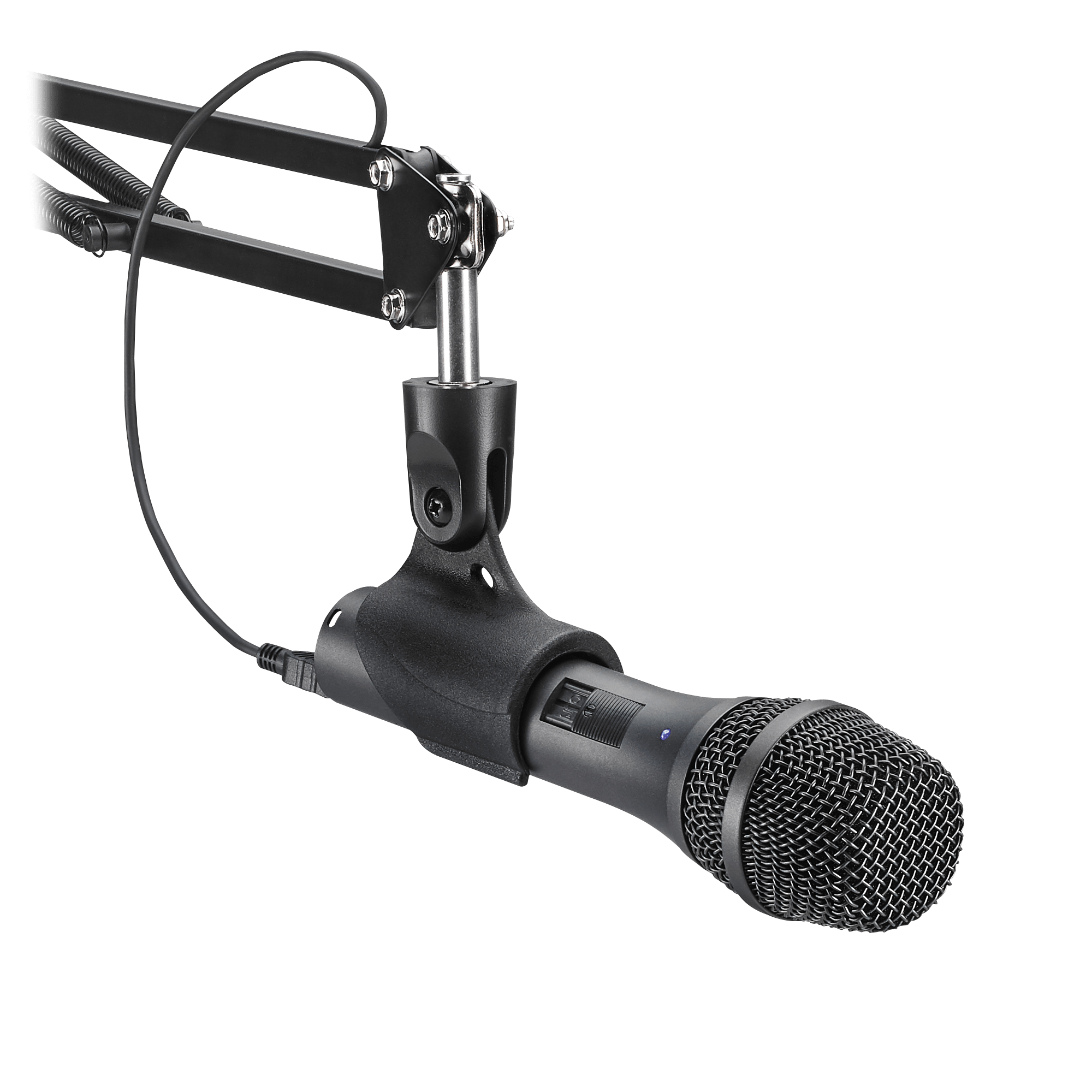 AUDIO-TECHNICA AT2005USBPK Streaming/Podcasting Pack