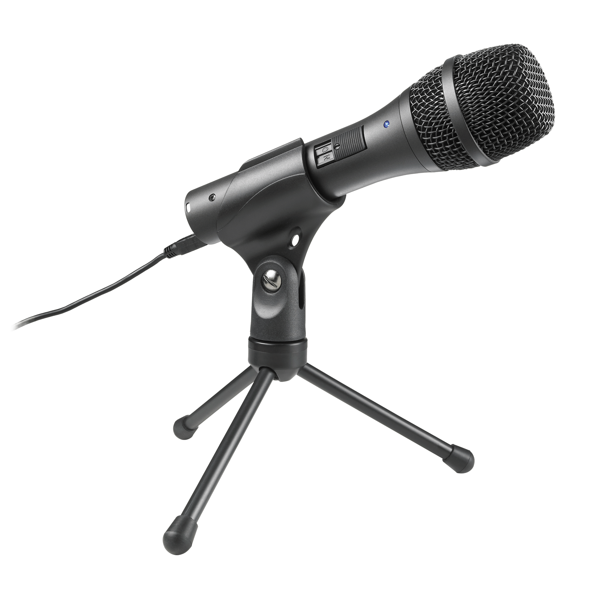 AUDIO-TECHNICA AT2005USBPK Streaming/Podcasting Pack