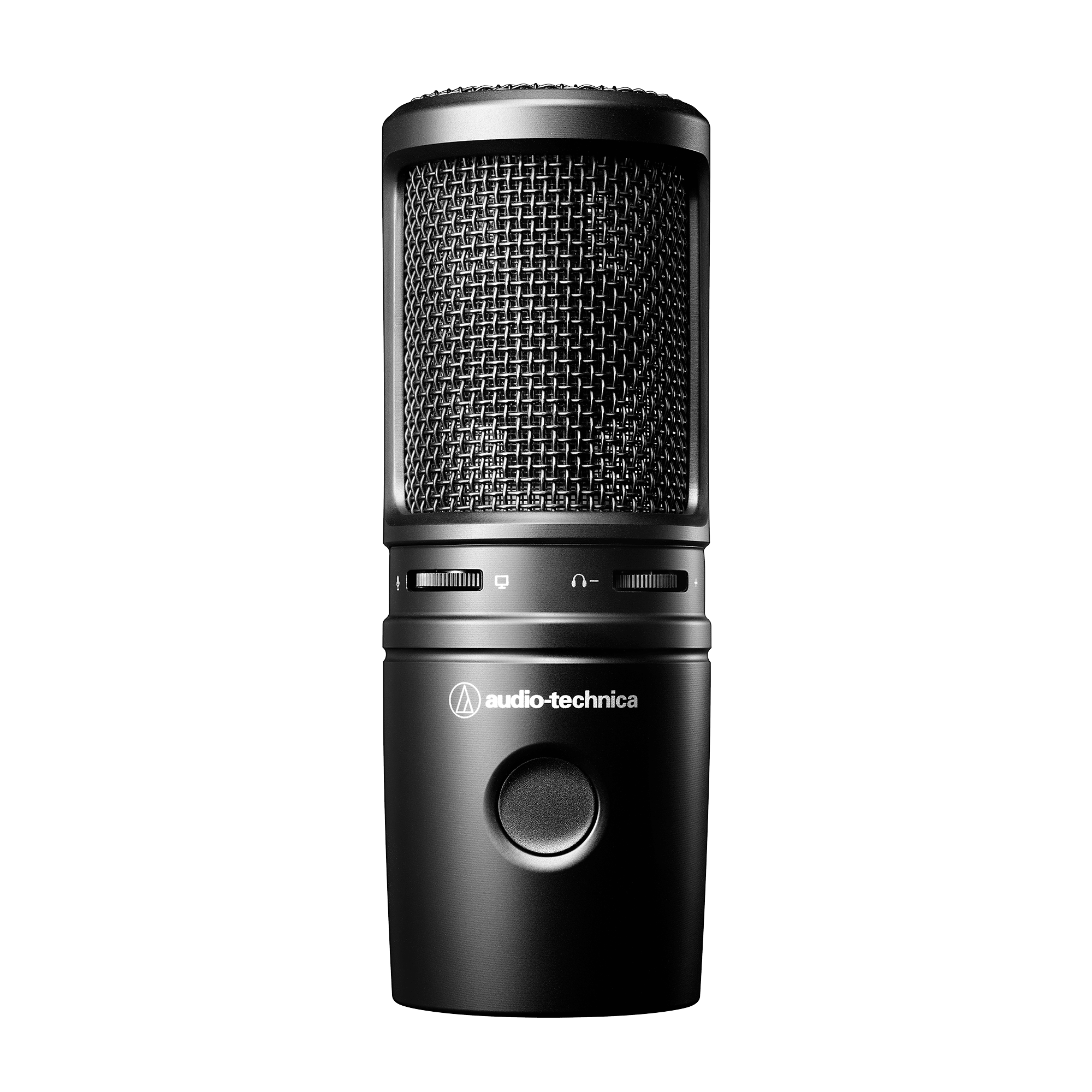 AUDIO TECHNICA AT2020USB-X Cardioid Condenser USB Microphone