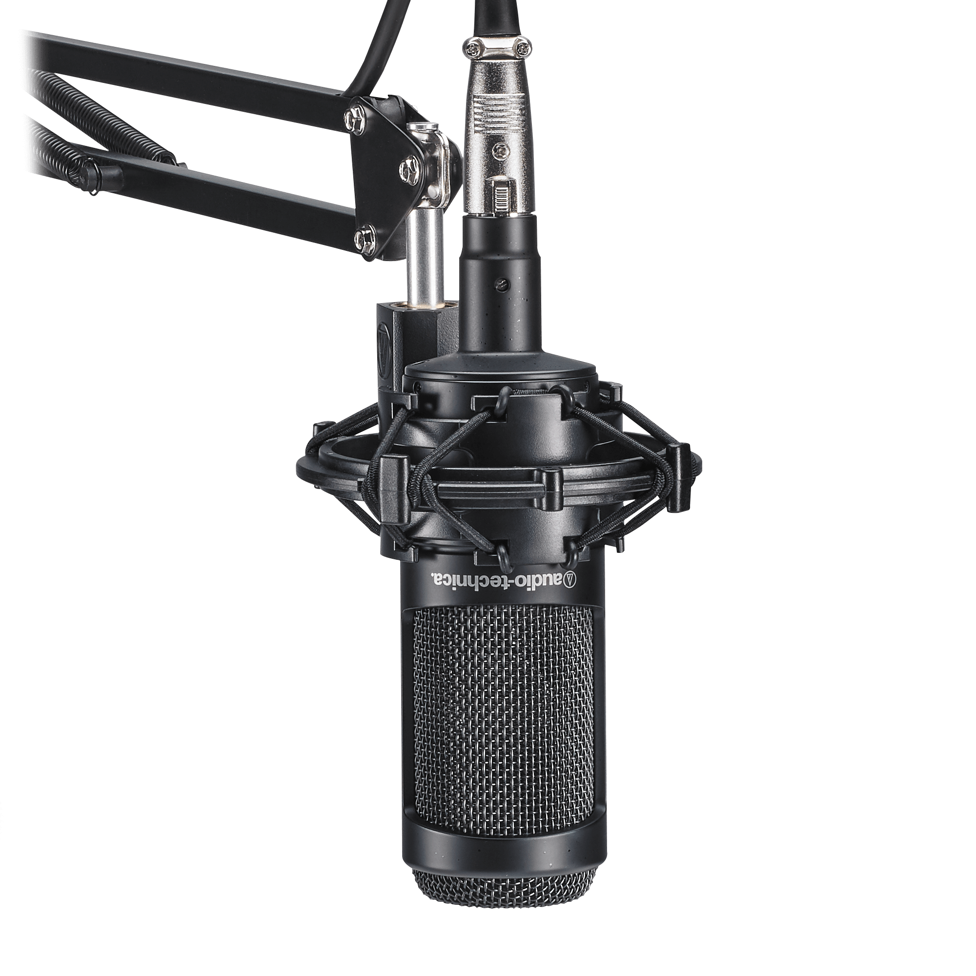 AUDIO-TECHNICA AT2035PK Streaming/Podcasting Pack