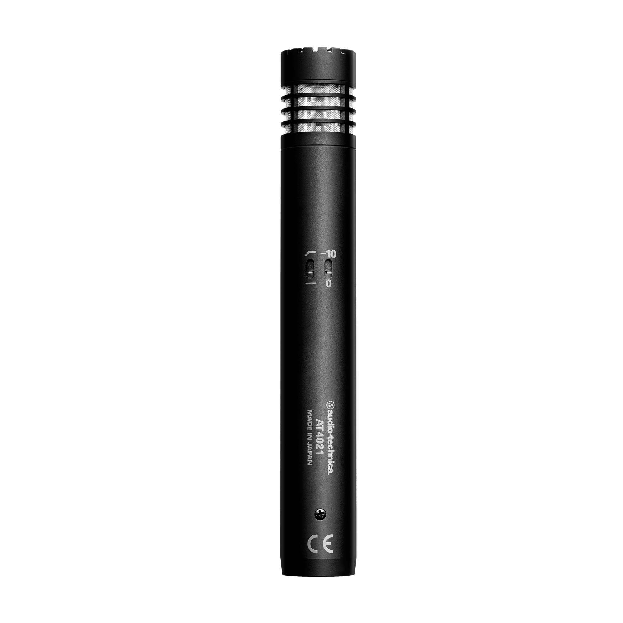 AUDIO-TECHNICA AT4021 Cardioid Condenser Microphone