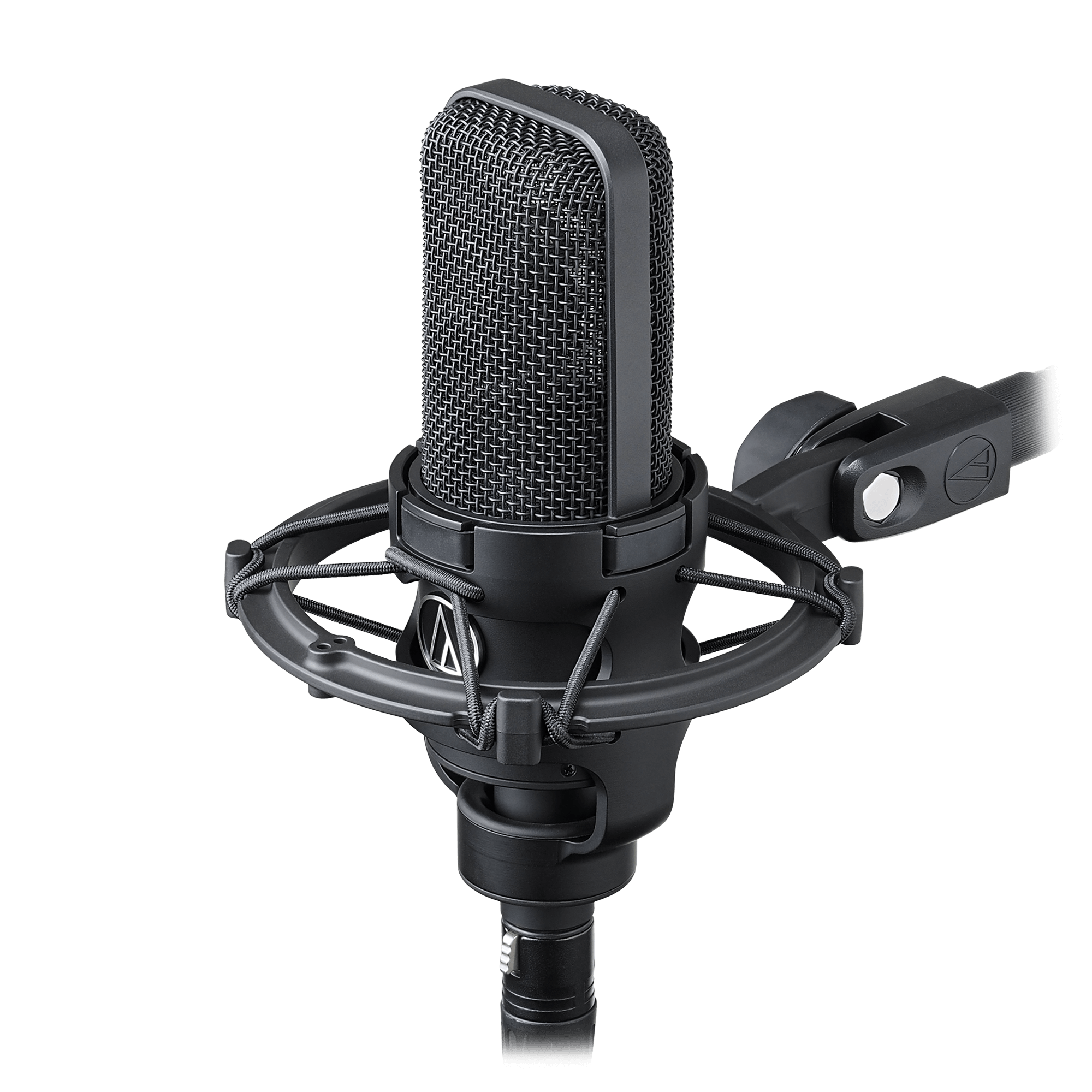 AUDIO-TECHNICA AT4033A Cardioid condenser microphone
