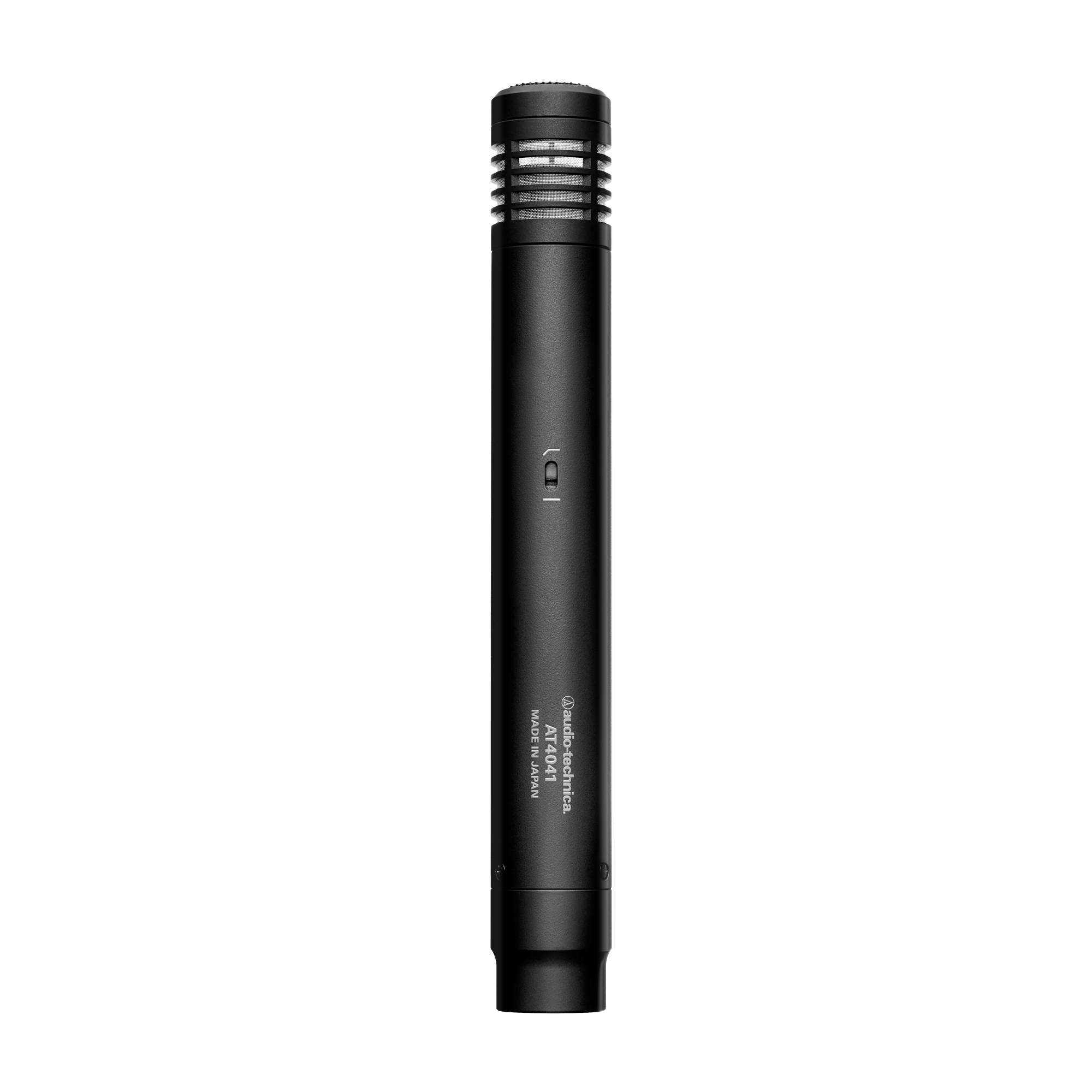 AUDIO-TECHNICA AT4041 Cardioid Condenser Microphone