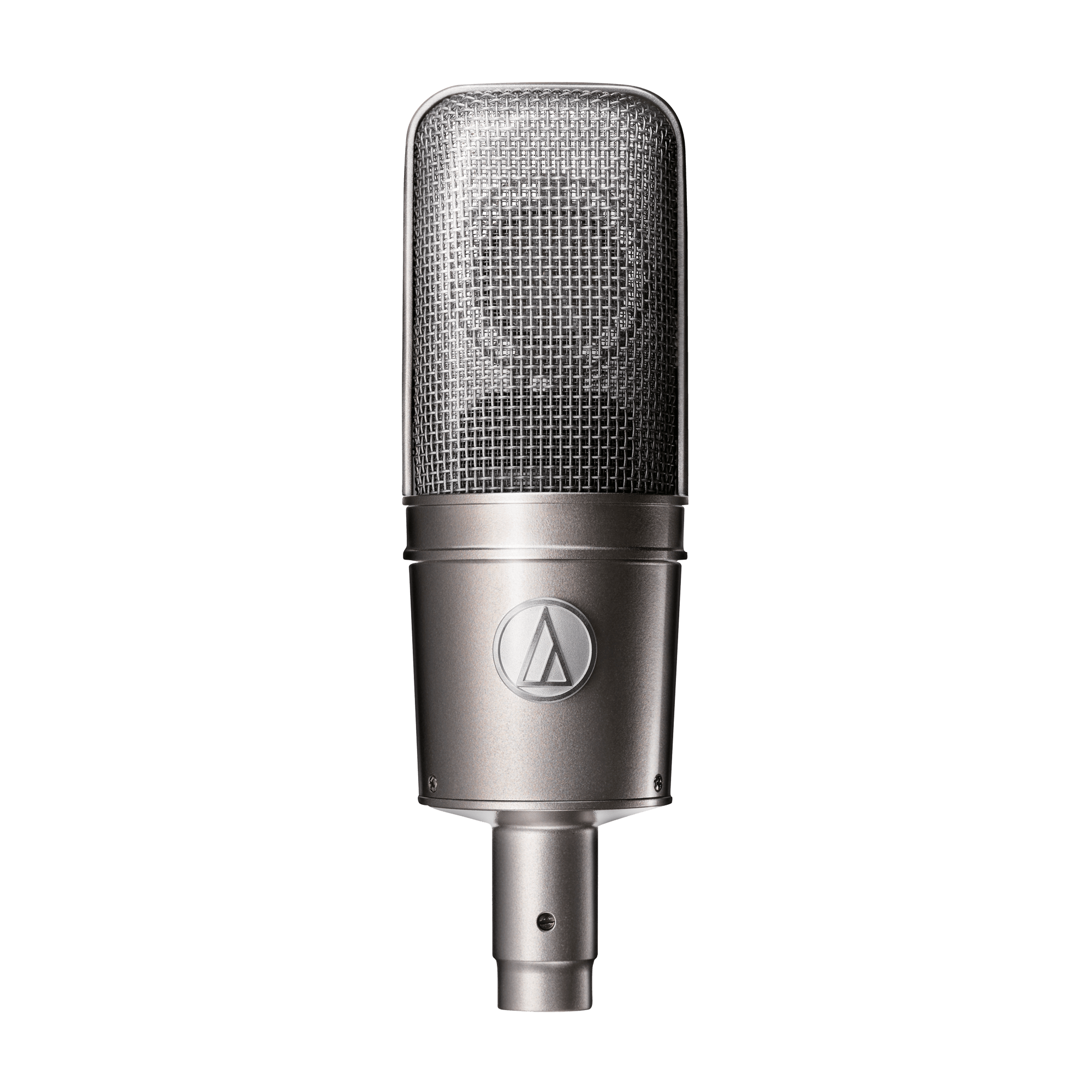 AUDIO-TECHNICA AT4047/SV Cardioid Condenser Microphone