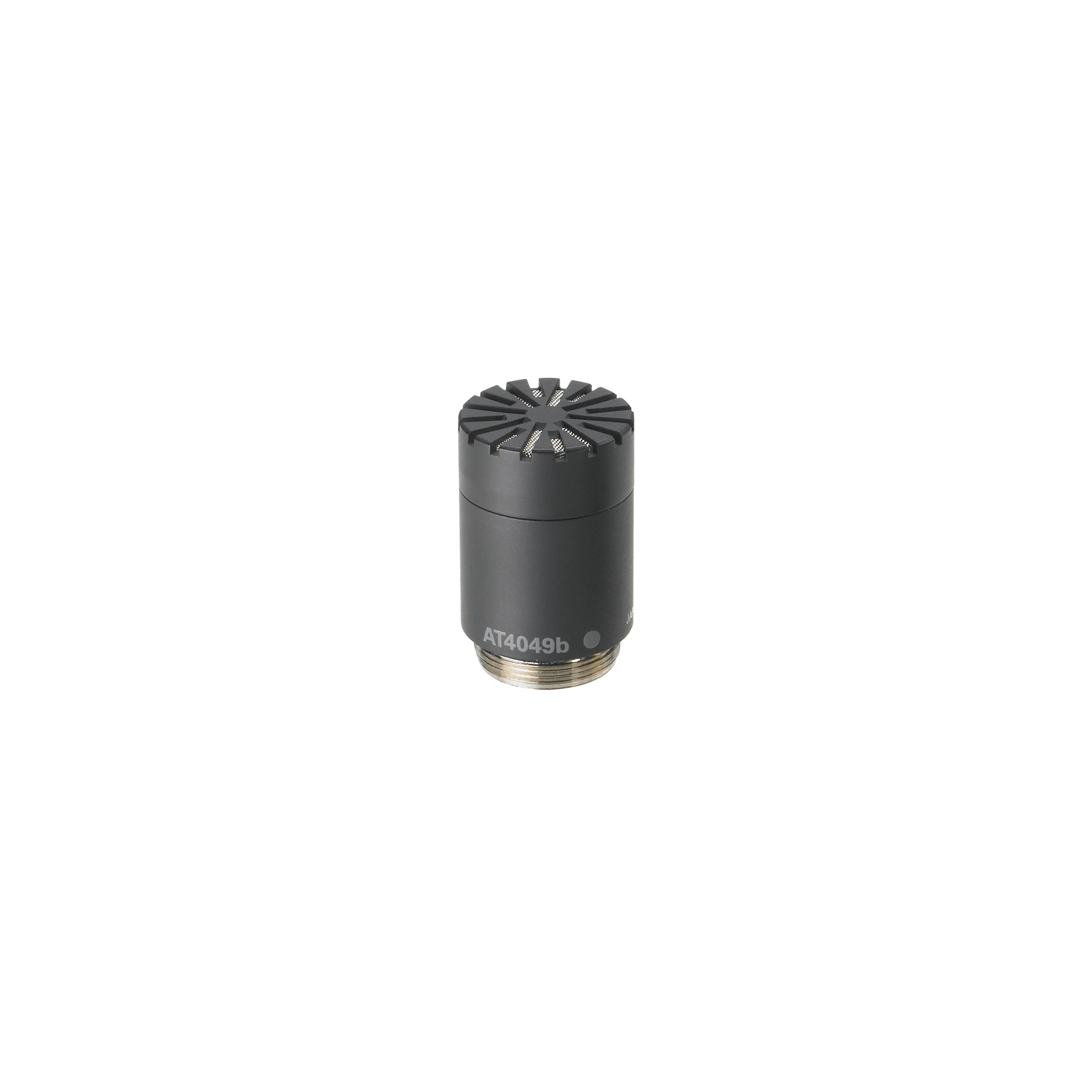AUDIO TECHNICA AT4049B-EL Omnidirectional Element - AT4049b-EL - Omnidirectional Head Capsule for AT4900b-48