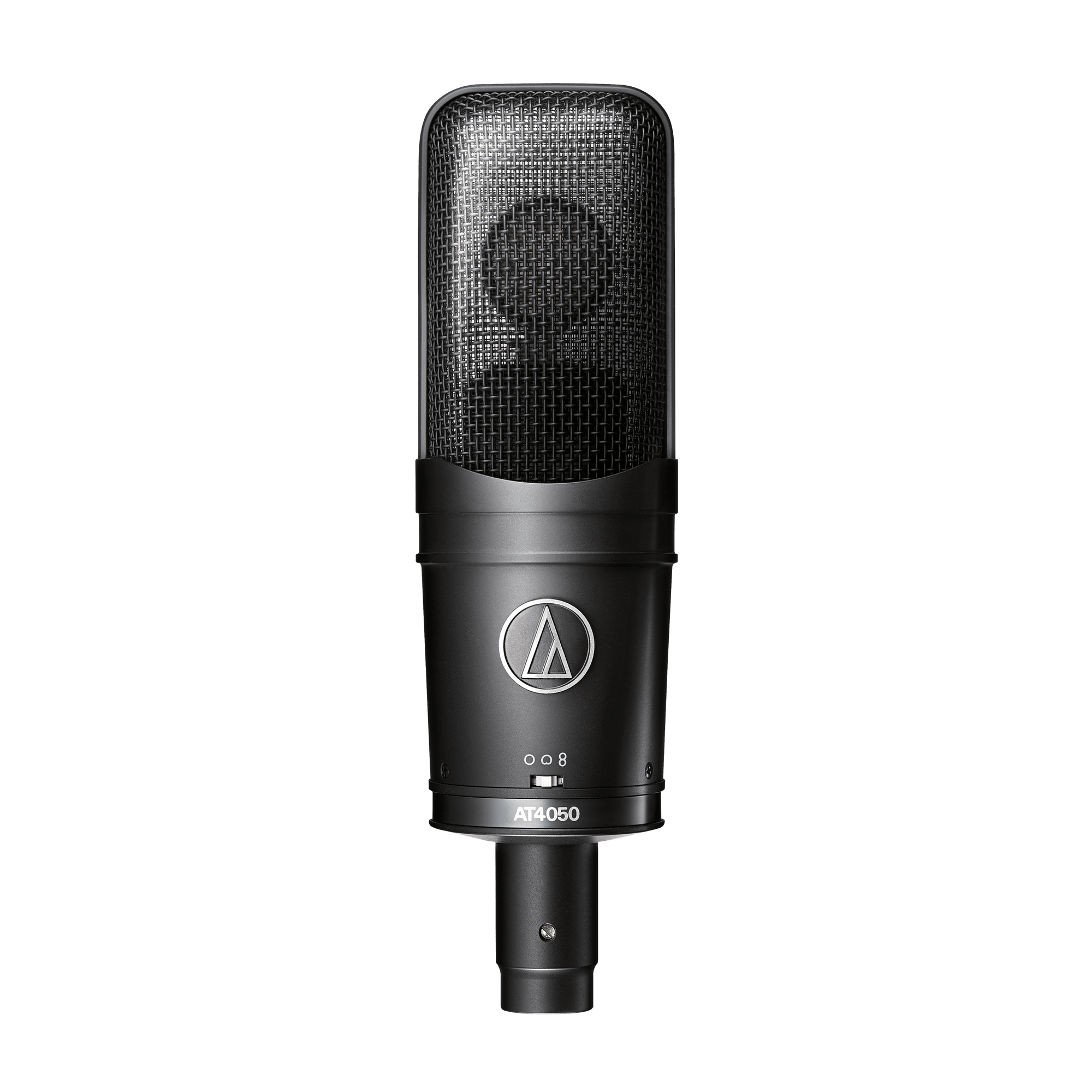 AUDIO-TECHNICA AT4050 Multi-pattern Condenser Mic