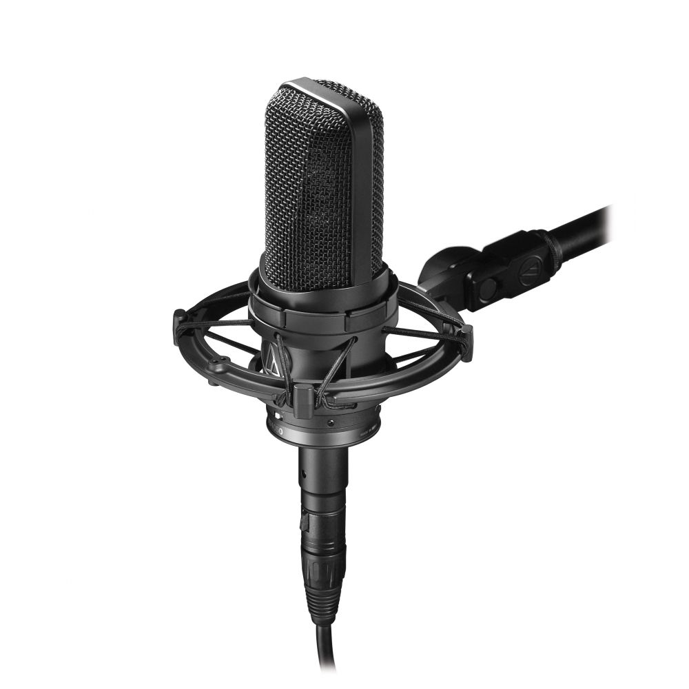 AUDIO-TECHNICA AT4050 Multi-pattern Condenser Mic