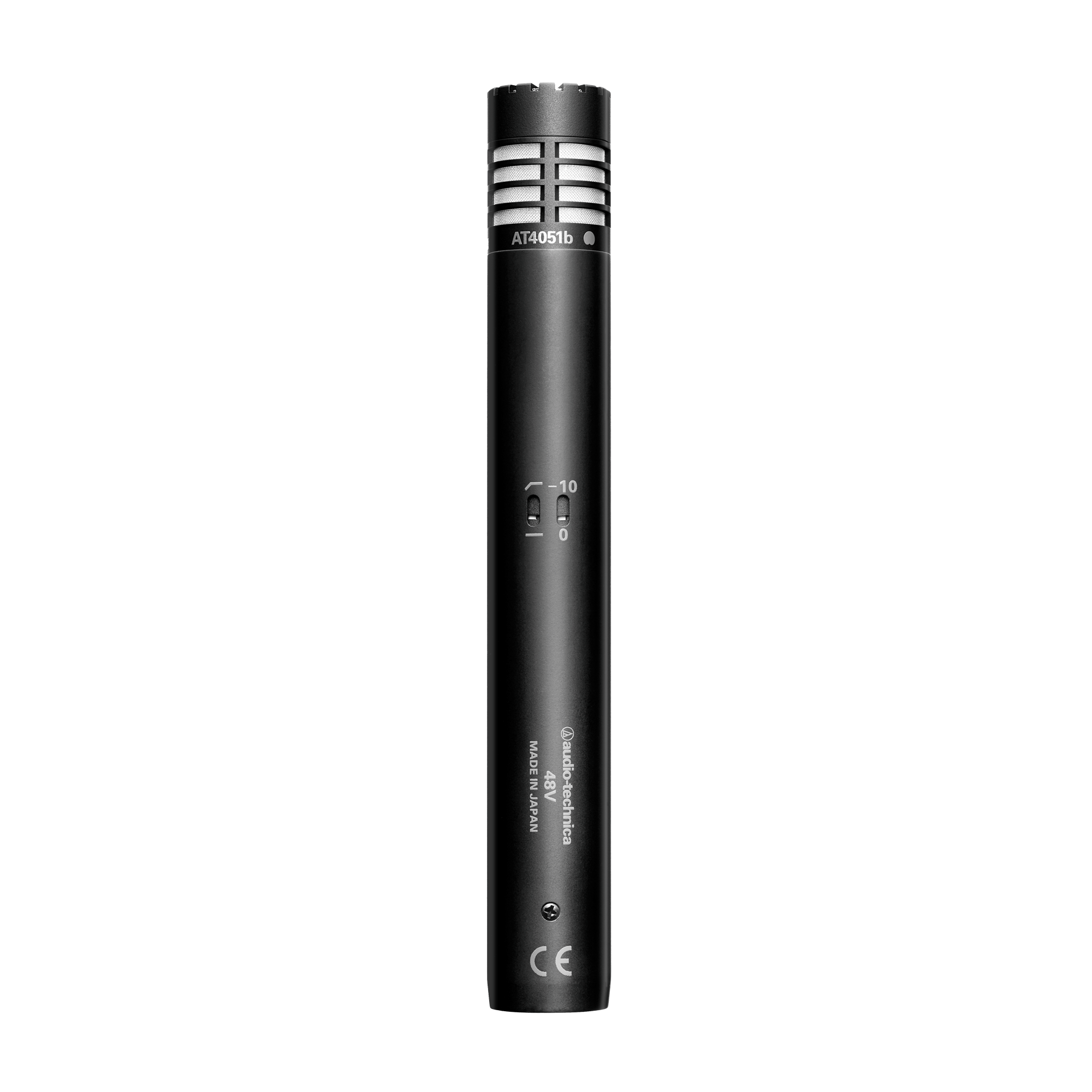 AUDIO-TECHNICA AT4051B Cardioid Condenser Microphone