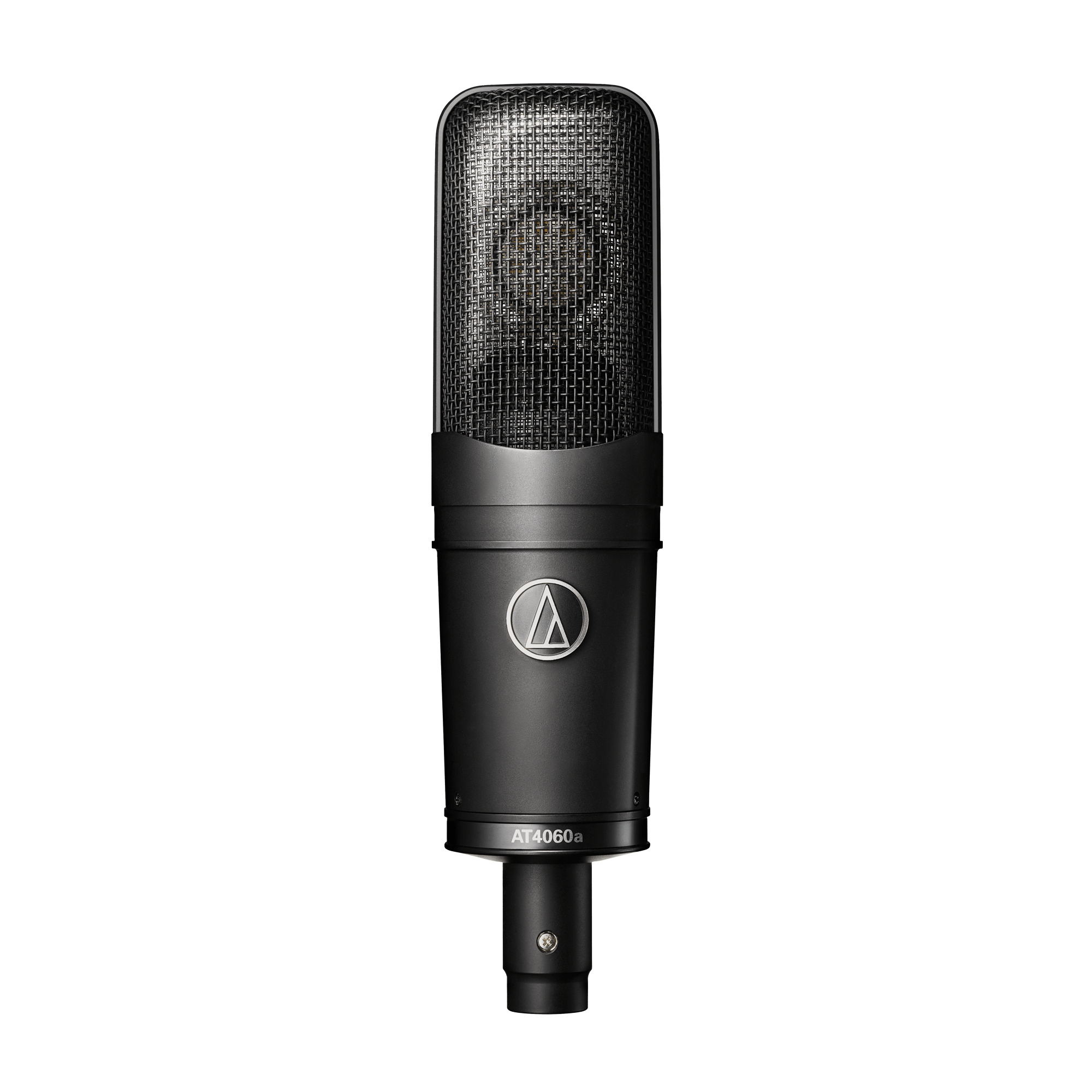 AUDIO-TECHNICA AT4060A Side Address microphone