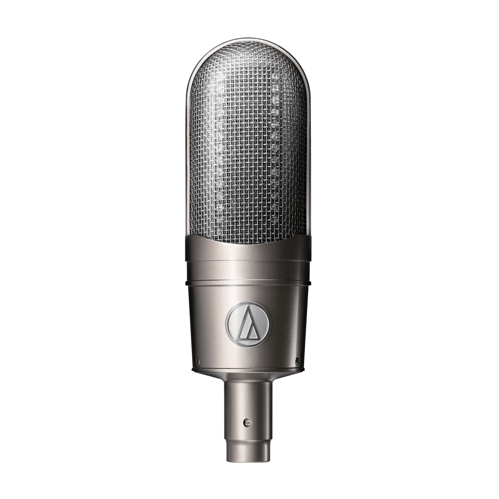 AUDIO-TECHNICA AT4080 Bidirectional Ribbon Mic