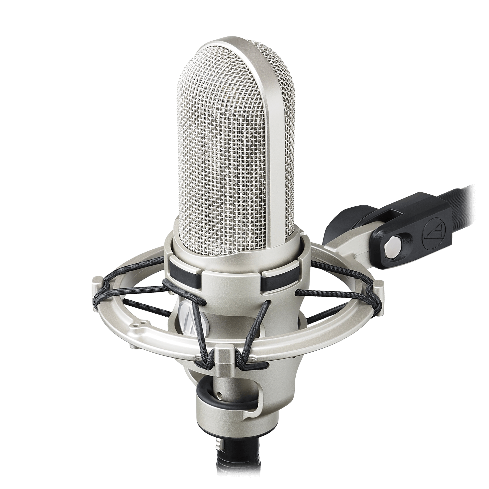 AUDIO-TECHNICA AT4080 Bidirectional Ribbon Mic