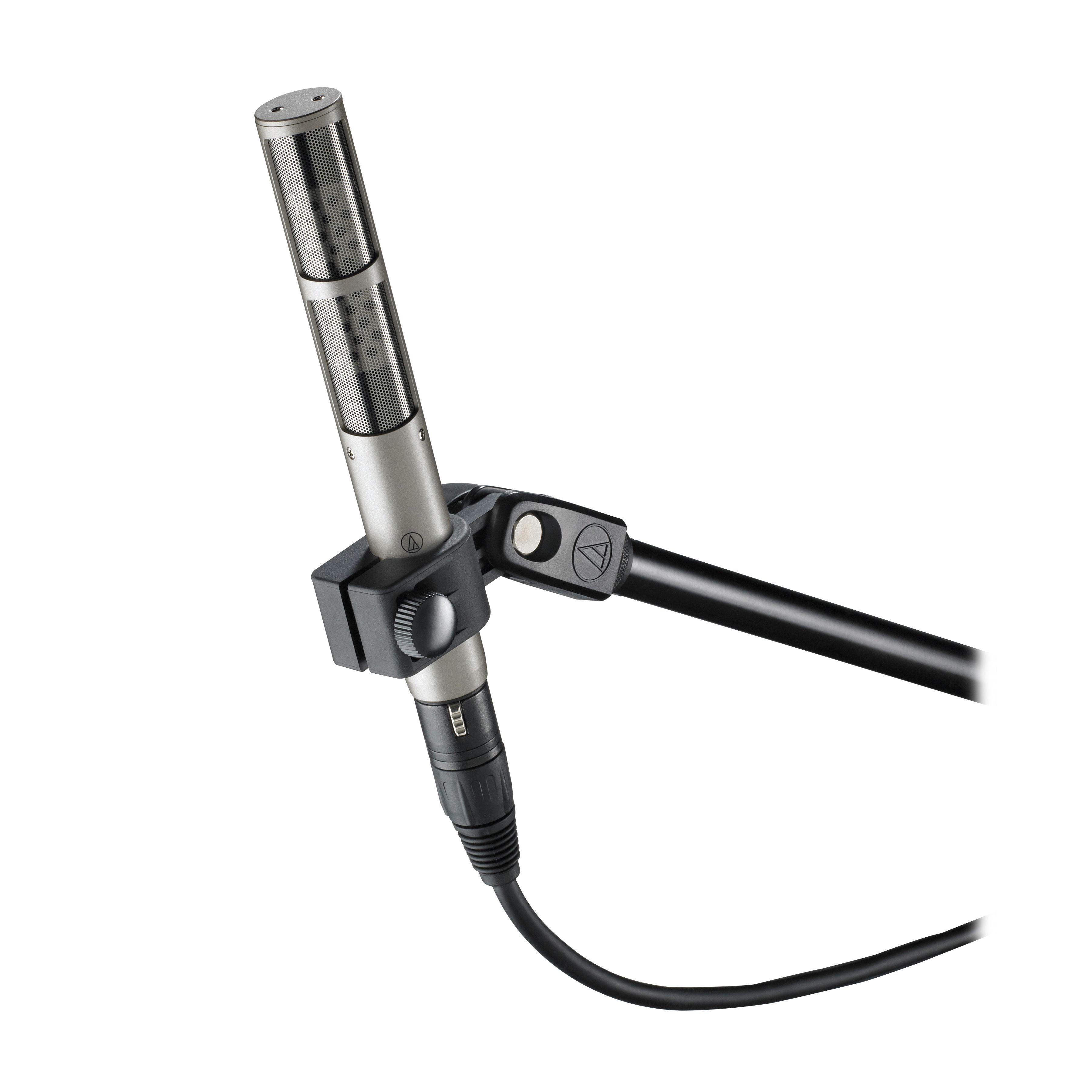 AUDIO-TECHNICA AT4081 Bidirectional Ribbon Mic