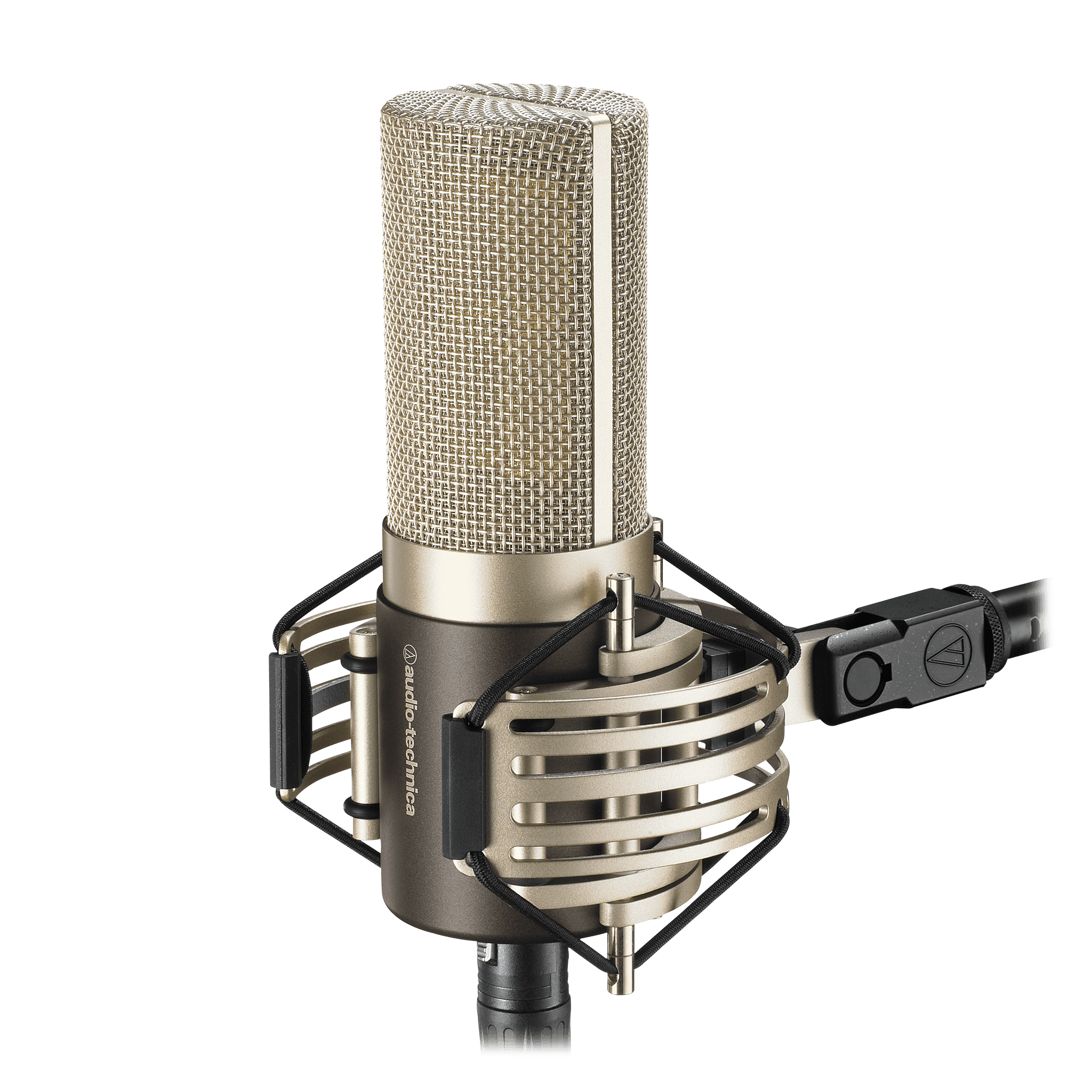 AUDIO-TECHNICA AT5040 Cardioid Condenser Microphone