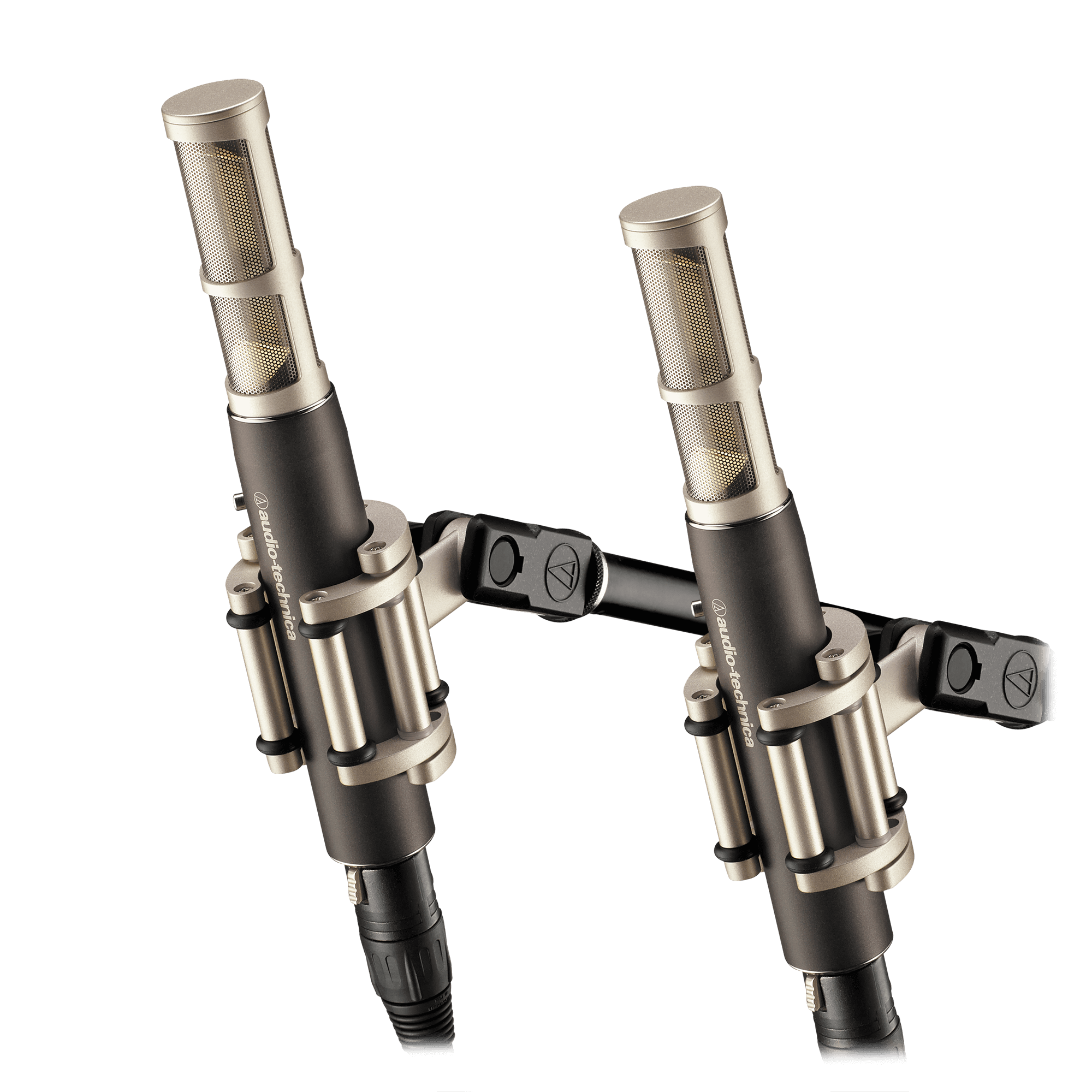 AUDIO-TECHNICA AT5045P Cardioid Instrument Microphone