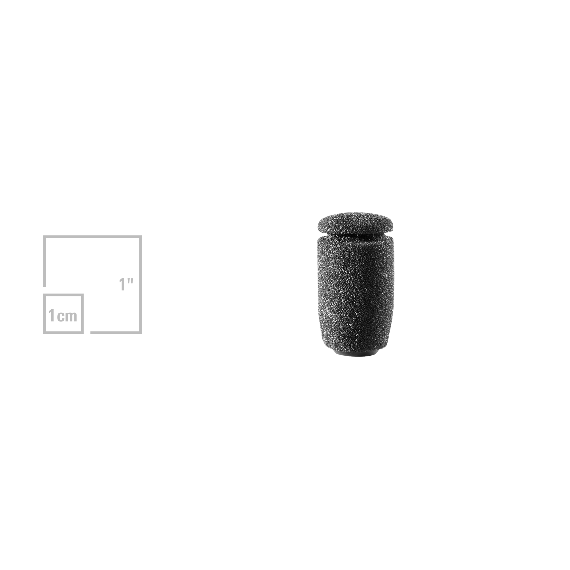 AUDIO TECHNICA AT8109 Windscreen - AT8109 - Windscreen