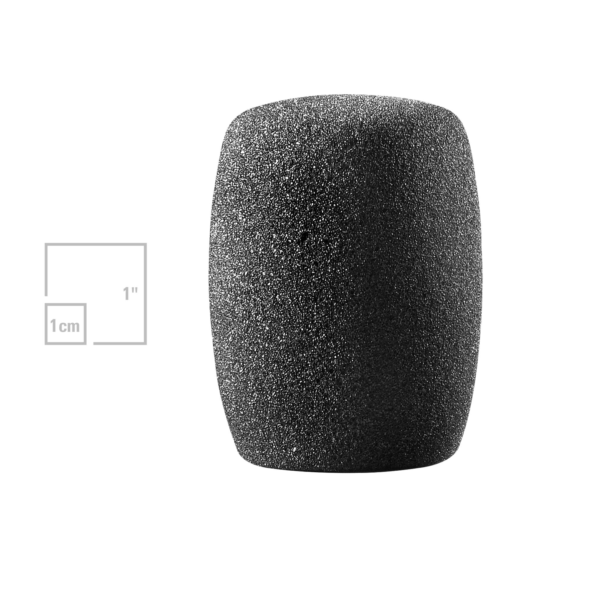 AUDIO TECHNICA AT8112 Windscreen - AT8112 Windscreen