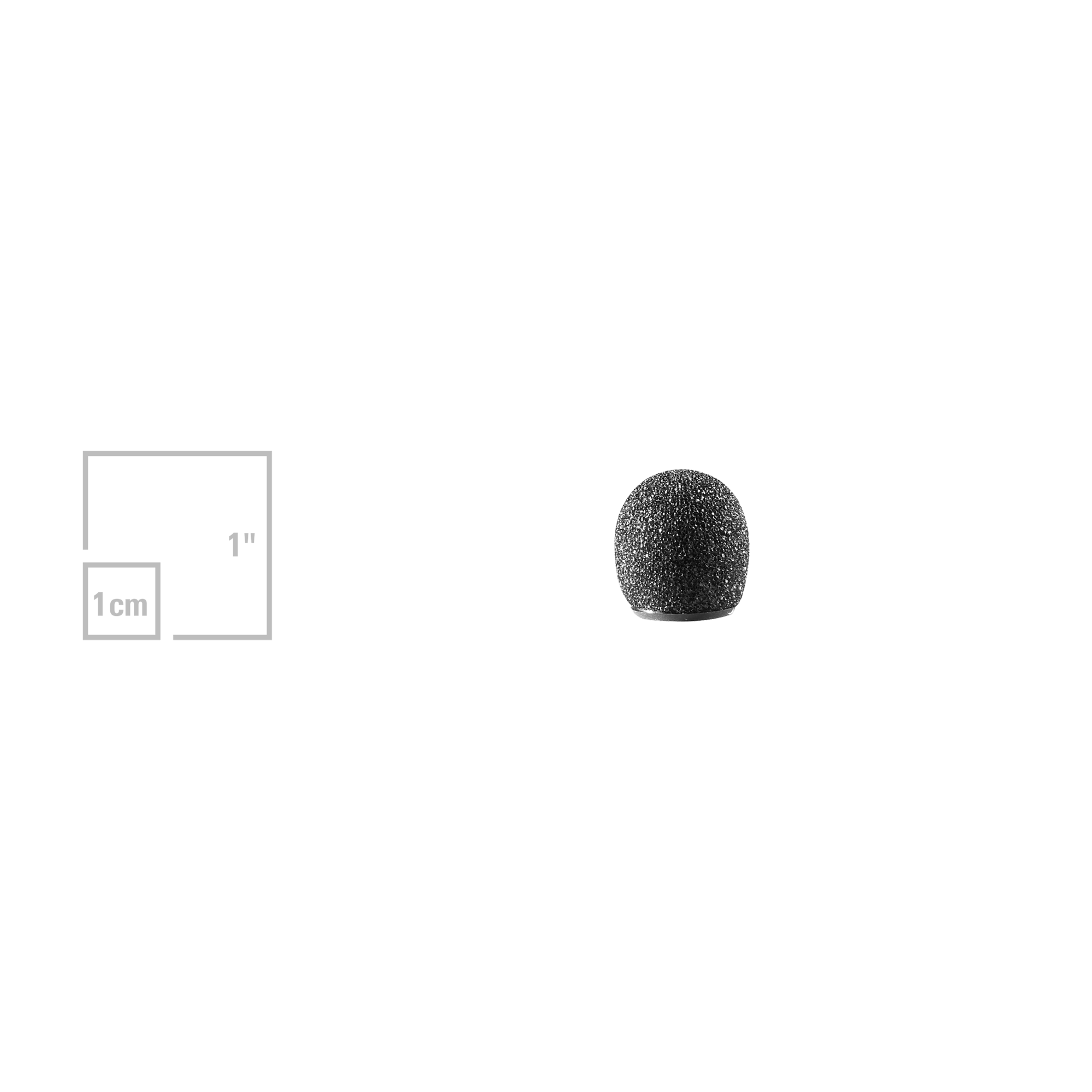 AUDIO TECHNICA AT8116 Windscreen - AT8116 Windscreen