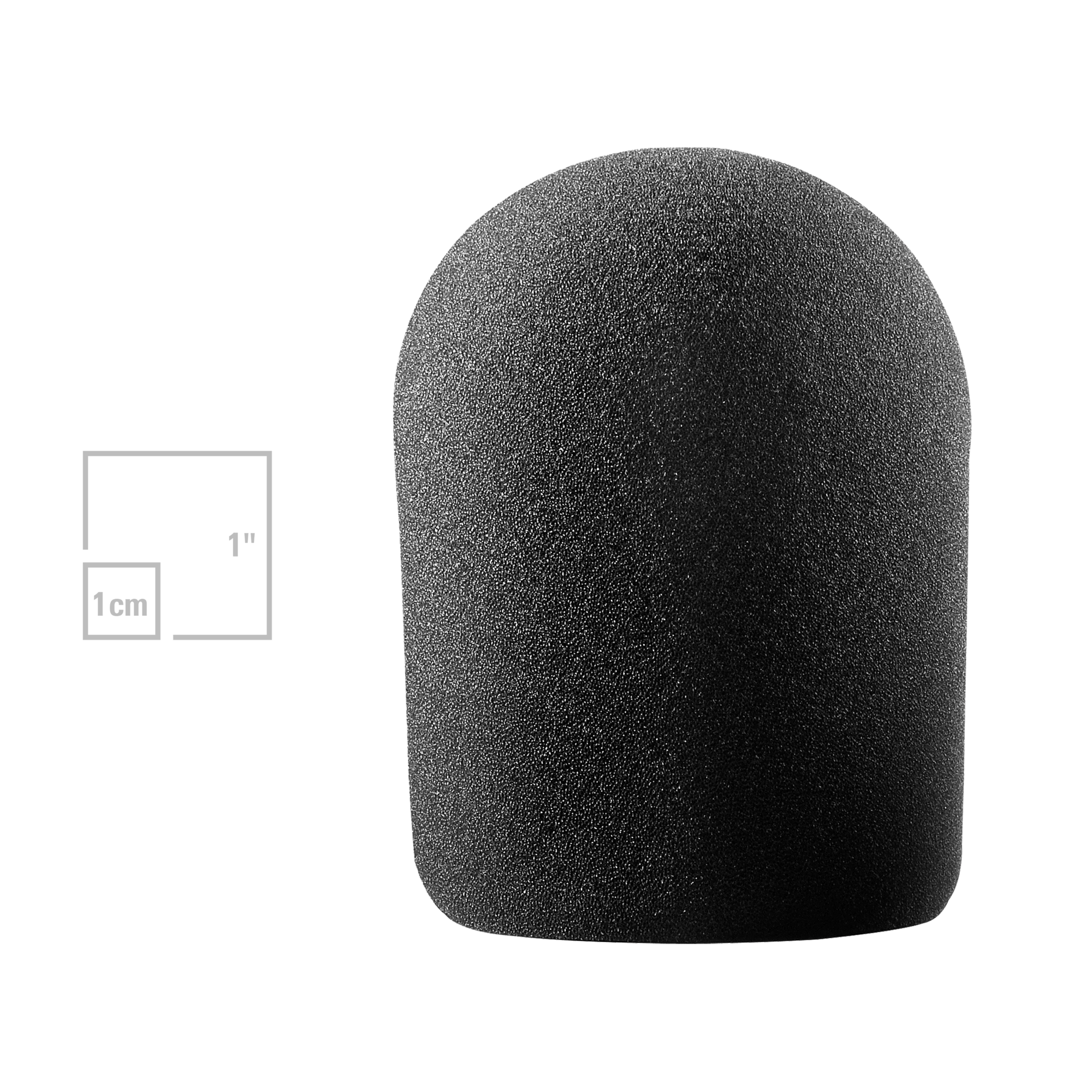 AUDIO TECHNICA AT8137 Windscreen - AT8137 - Windscreen