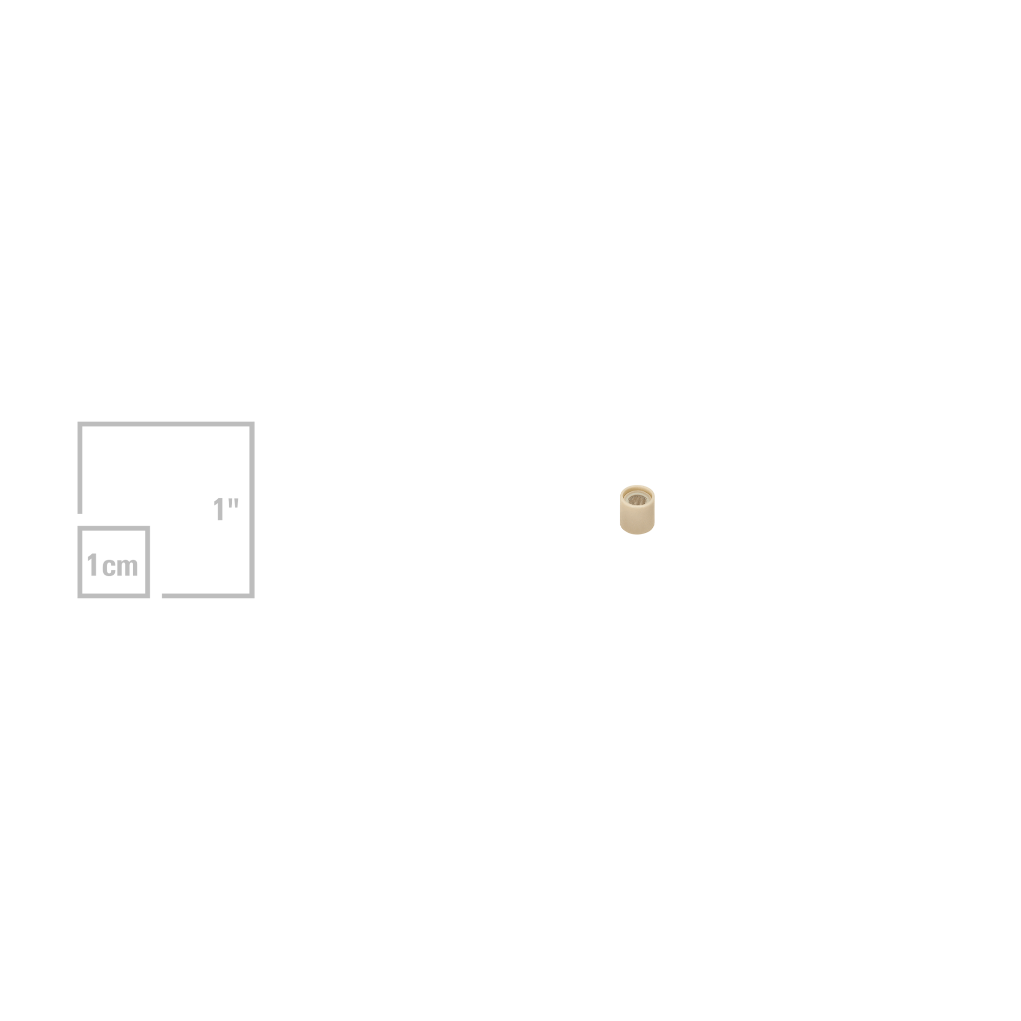 AUDIO TECHNICA AT8150a-TH Element Covers - AT8150a-TH - Element Covers