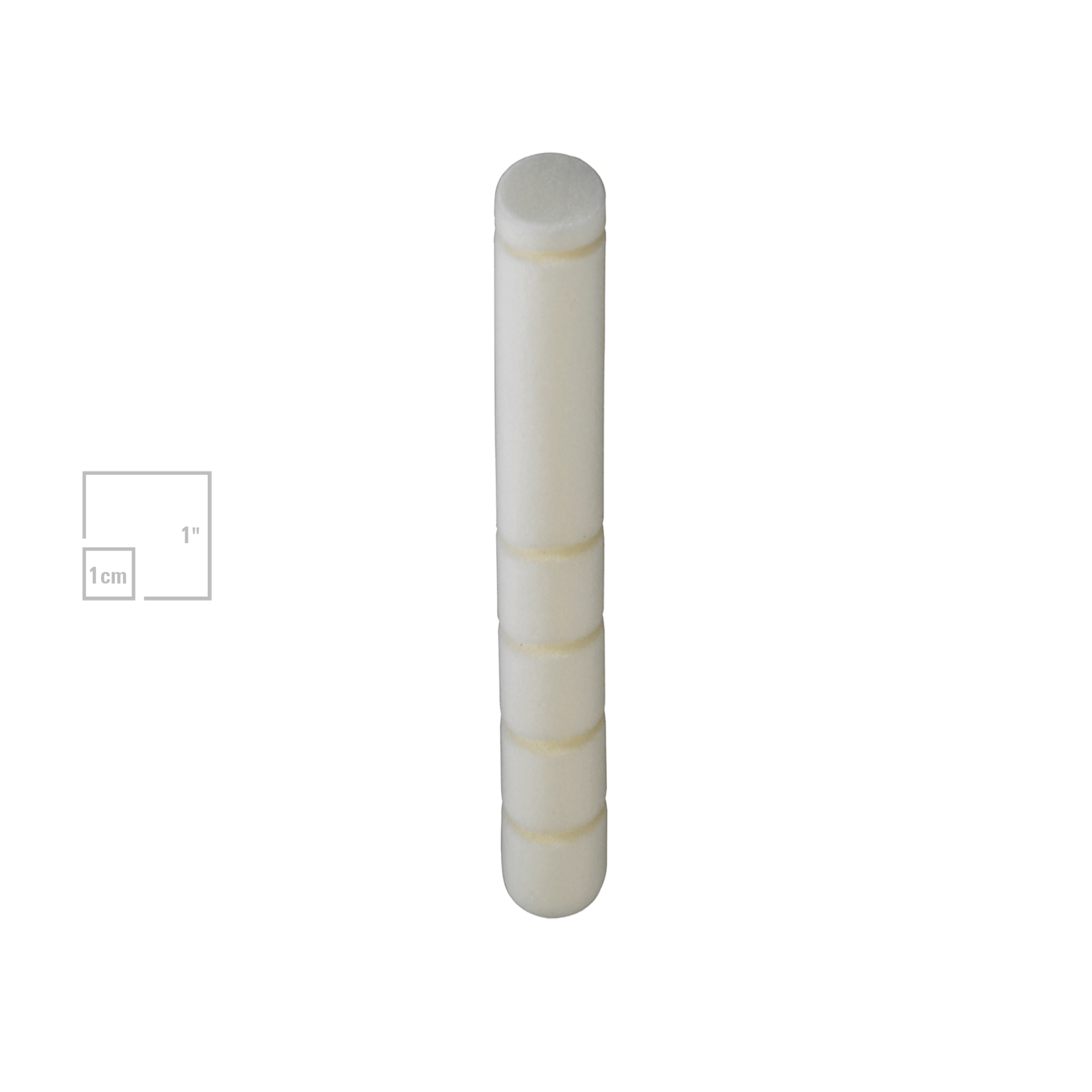 AUDIO TECHNICA AT8154(WH) Windscreen - AT8154(WH) Windscreen