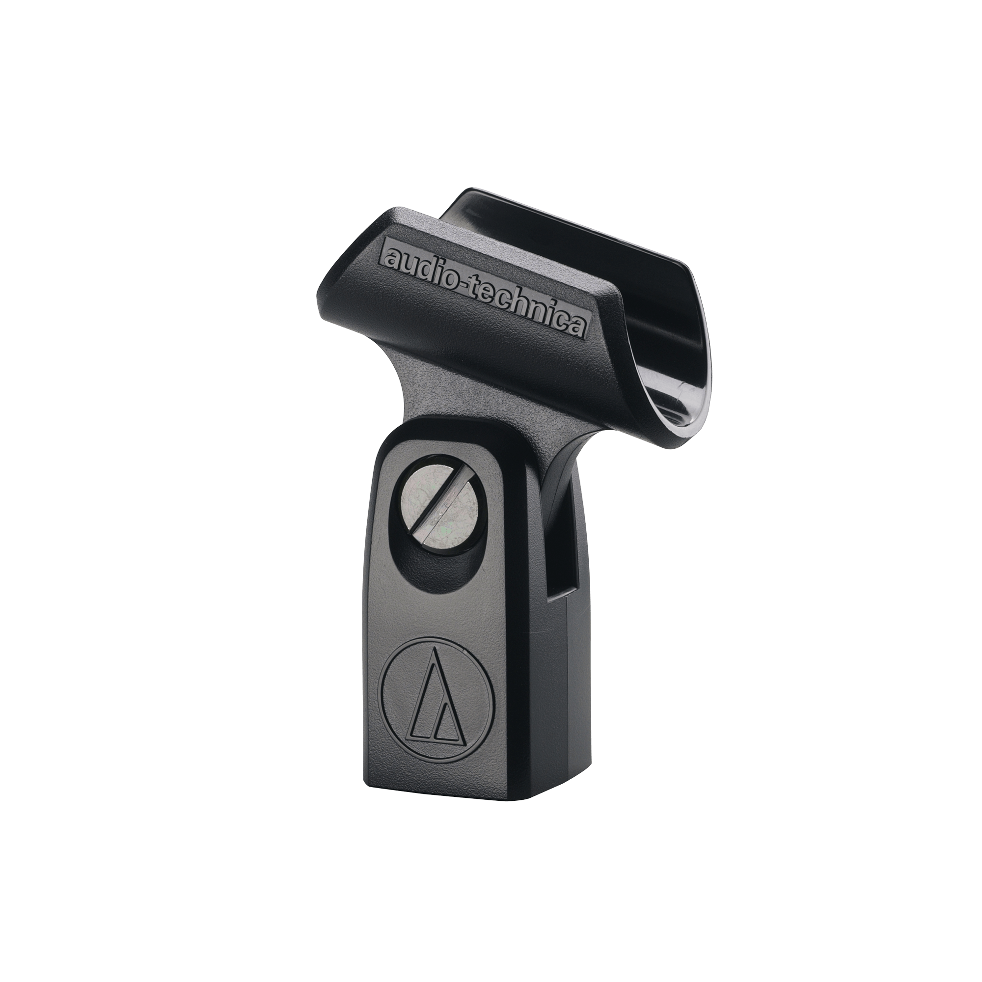 AUDIO TECHNICA AT8405A Microphone Stand Clamp - Snap-in Microphone Stand Clamp AT8405A